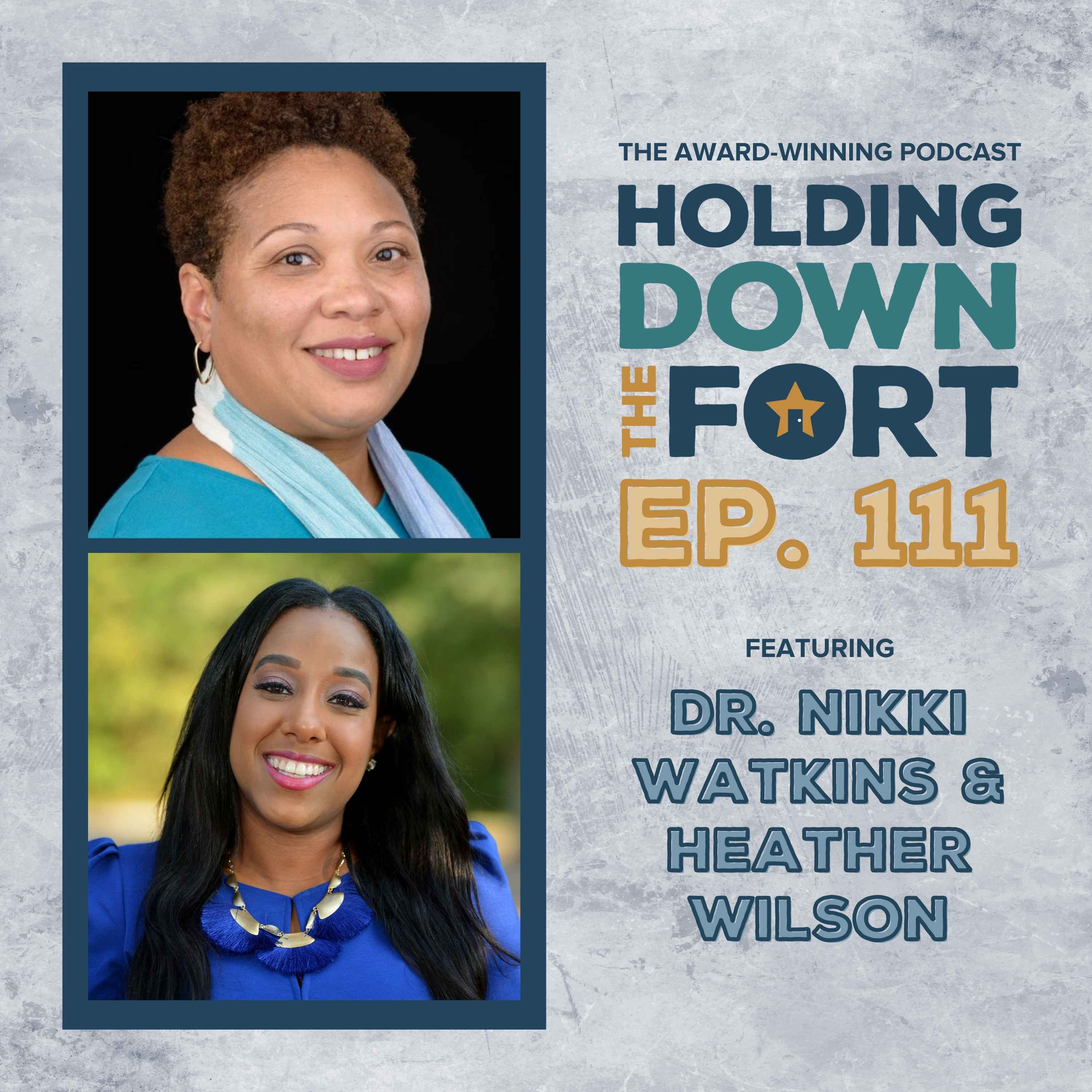 Holding Down the Fort by US VetWealth