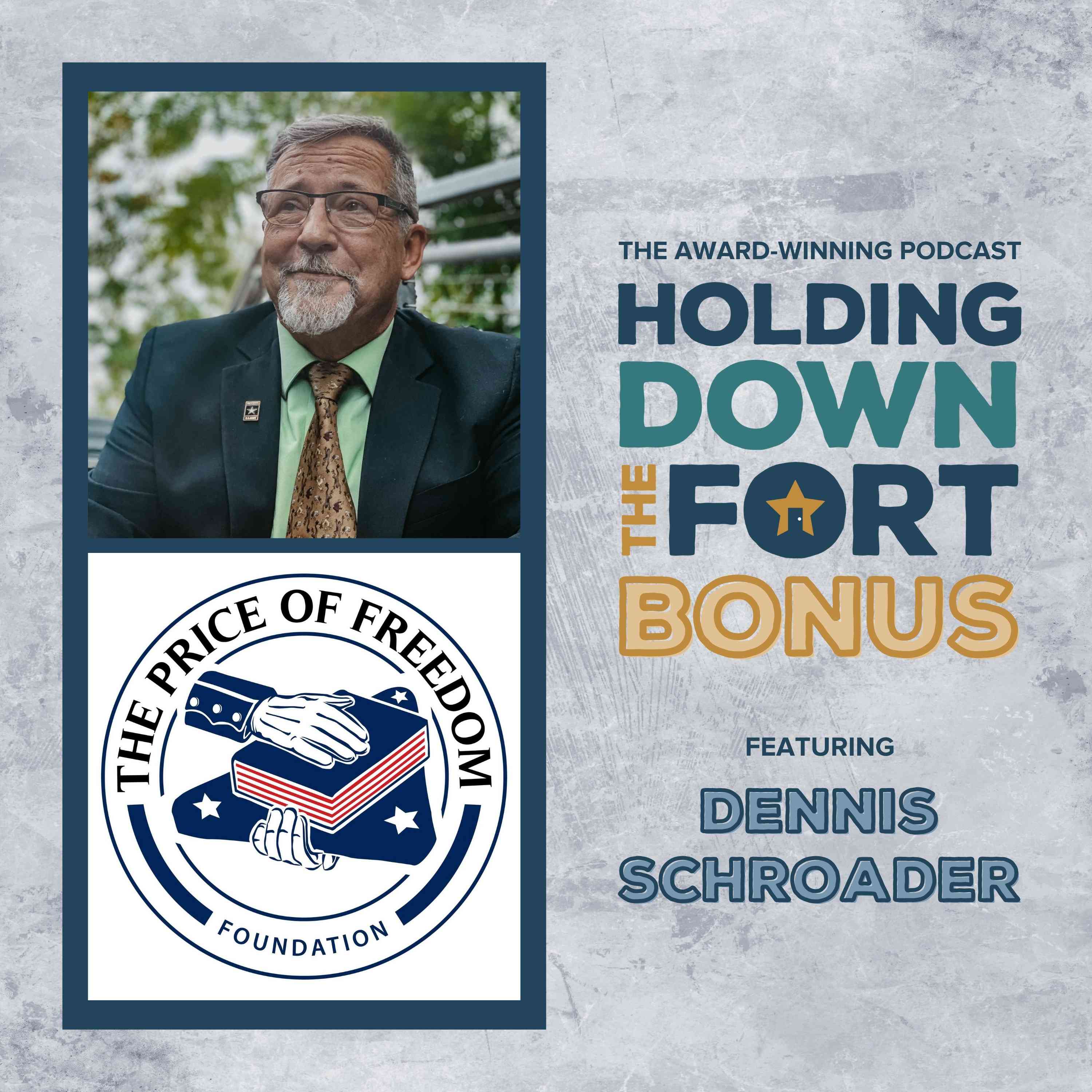 Holding Down the Fort by US VetWealth