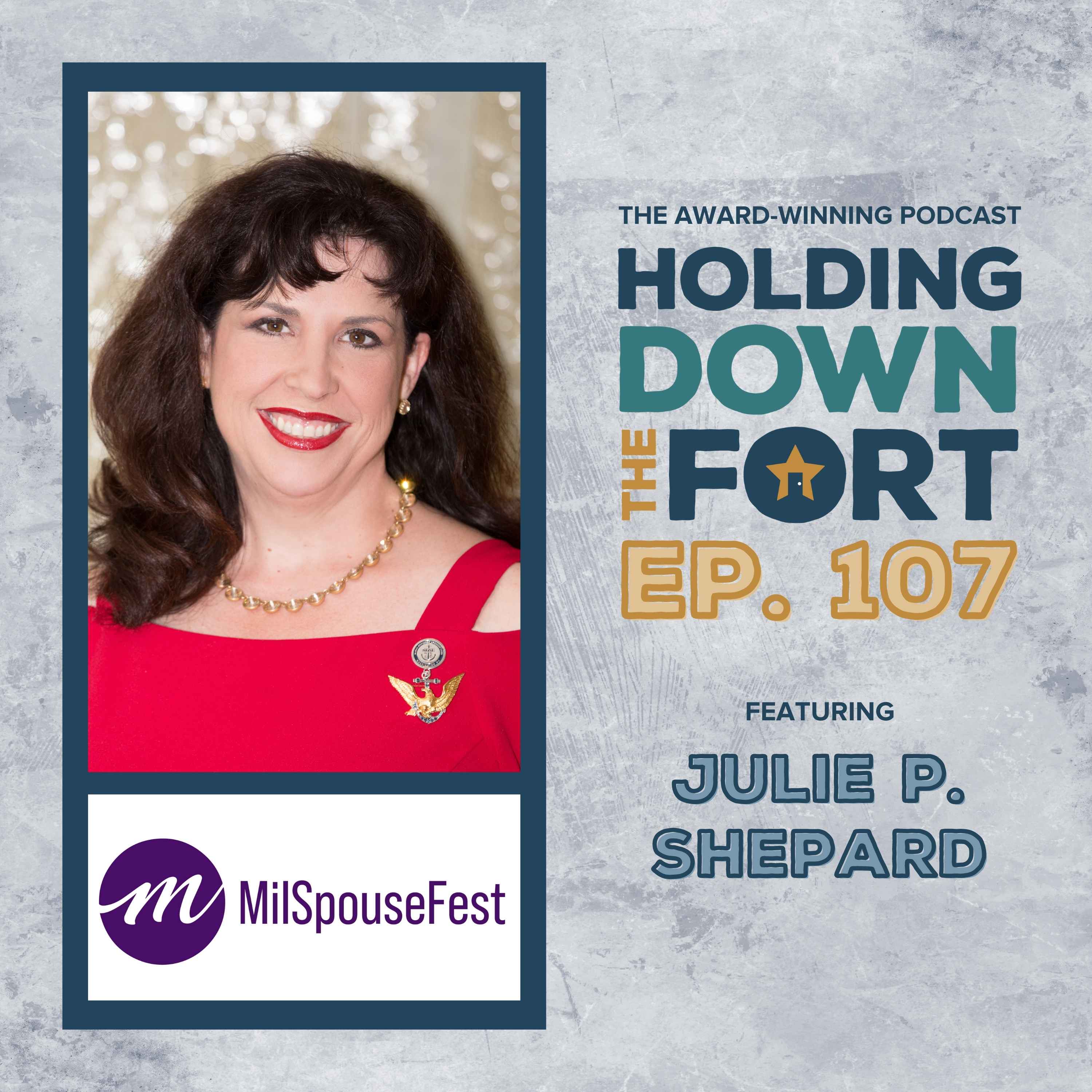 Holding Down the Fort by US VetWealth