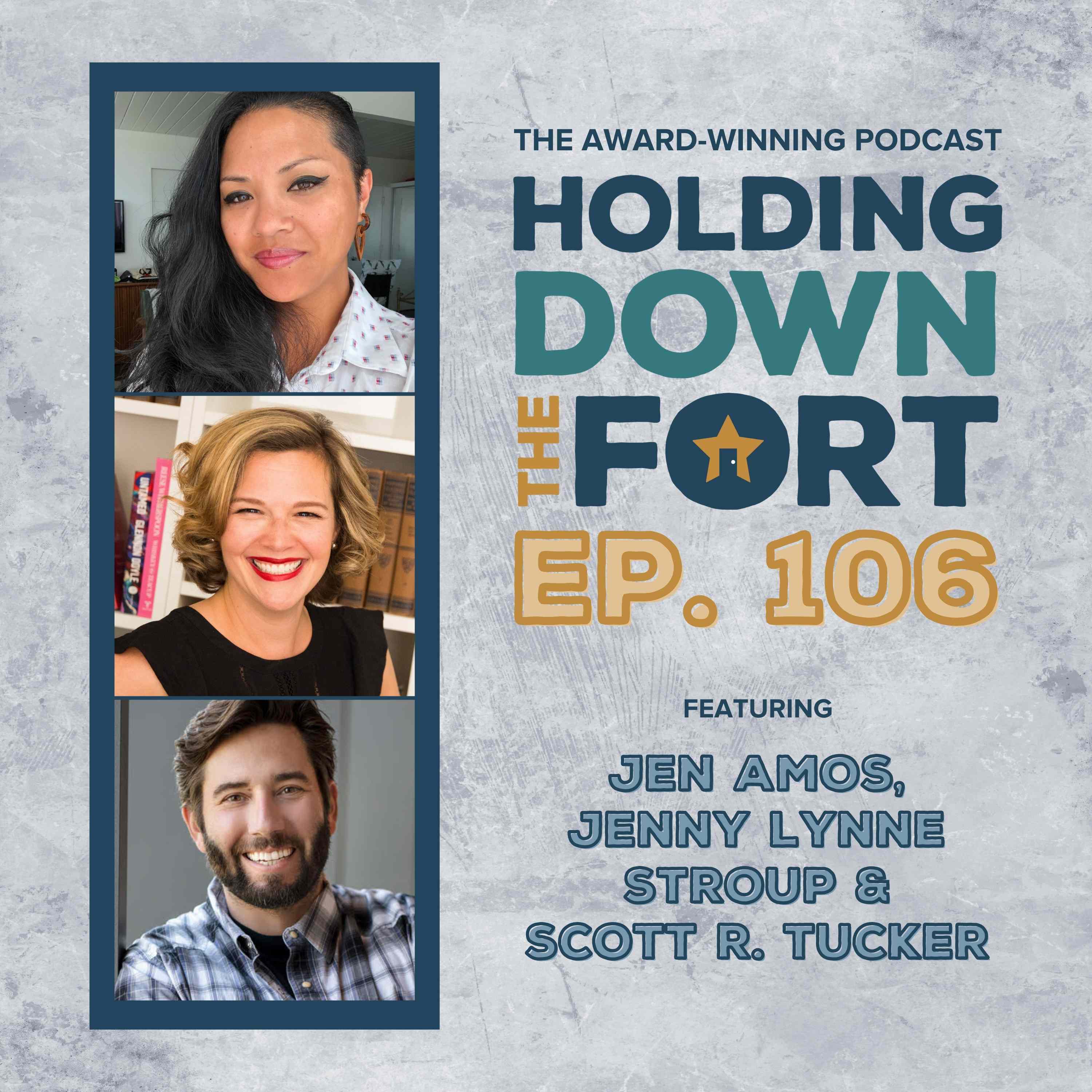 Holding Down the Fort by US VetWealth