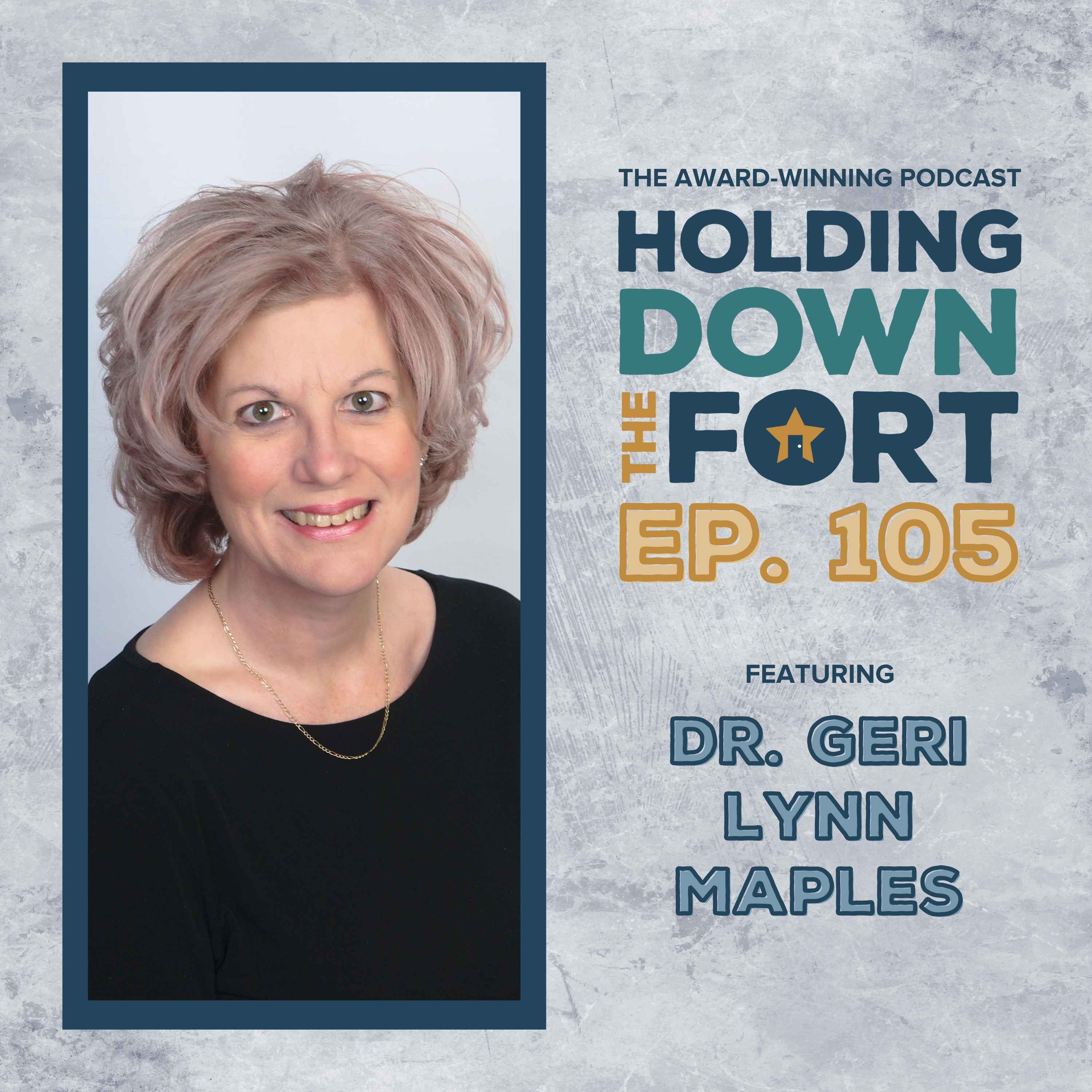 Holding Down the Fort by US VetWealth