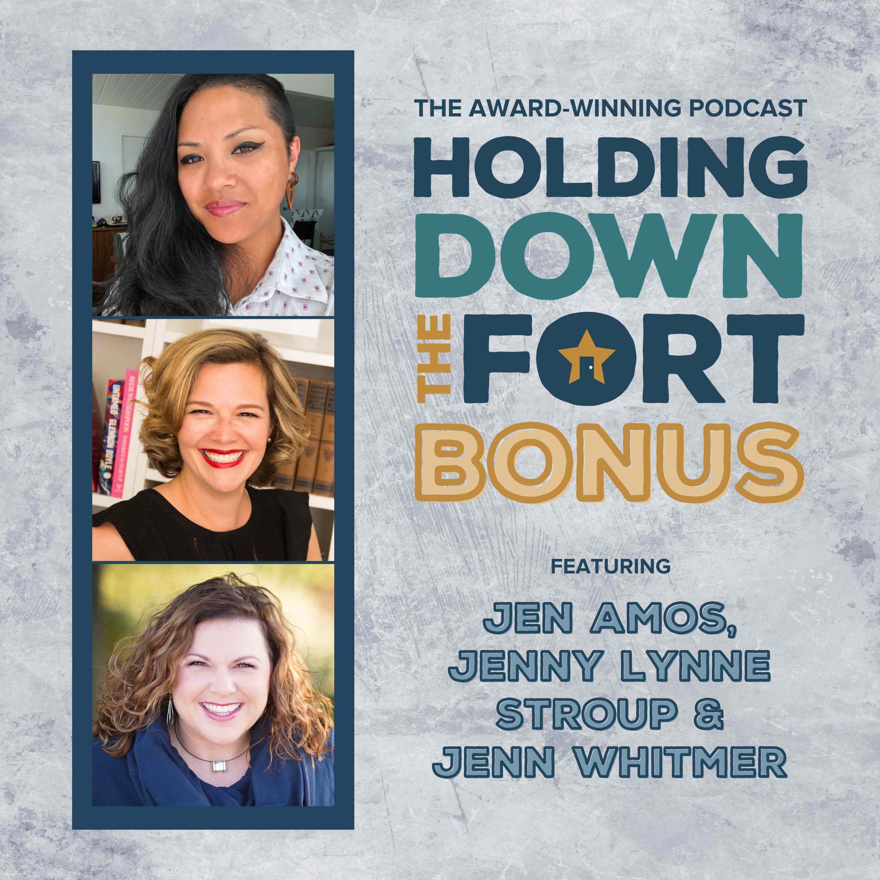 Holding Down the Fort by US VetWealth