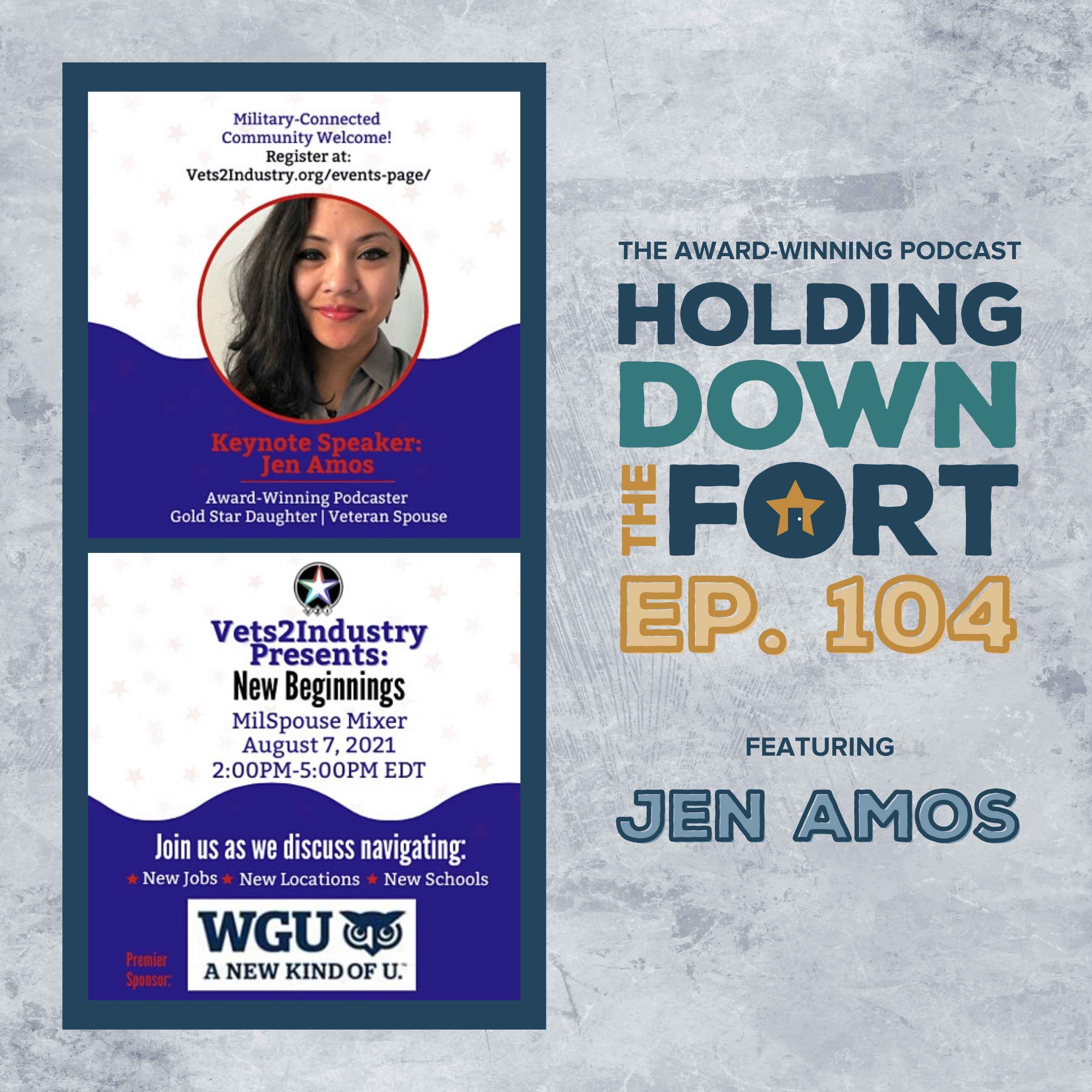 Holding Down the Fort by US VetWealth