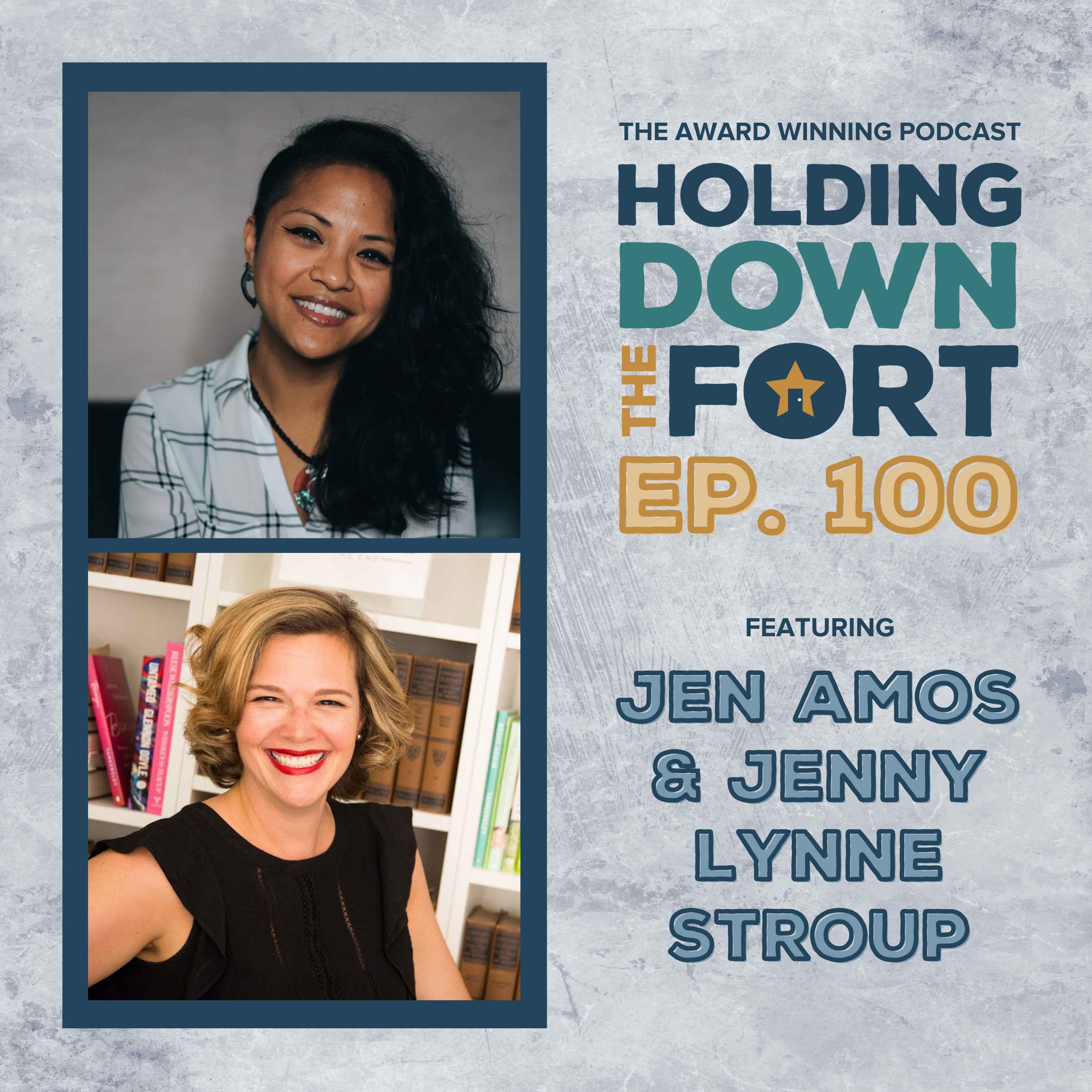 Holding Down the Fort by US VetWealth