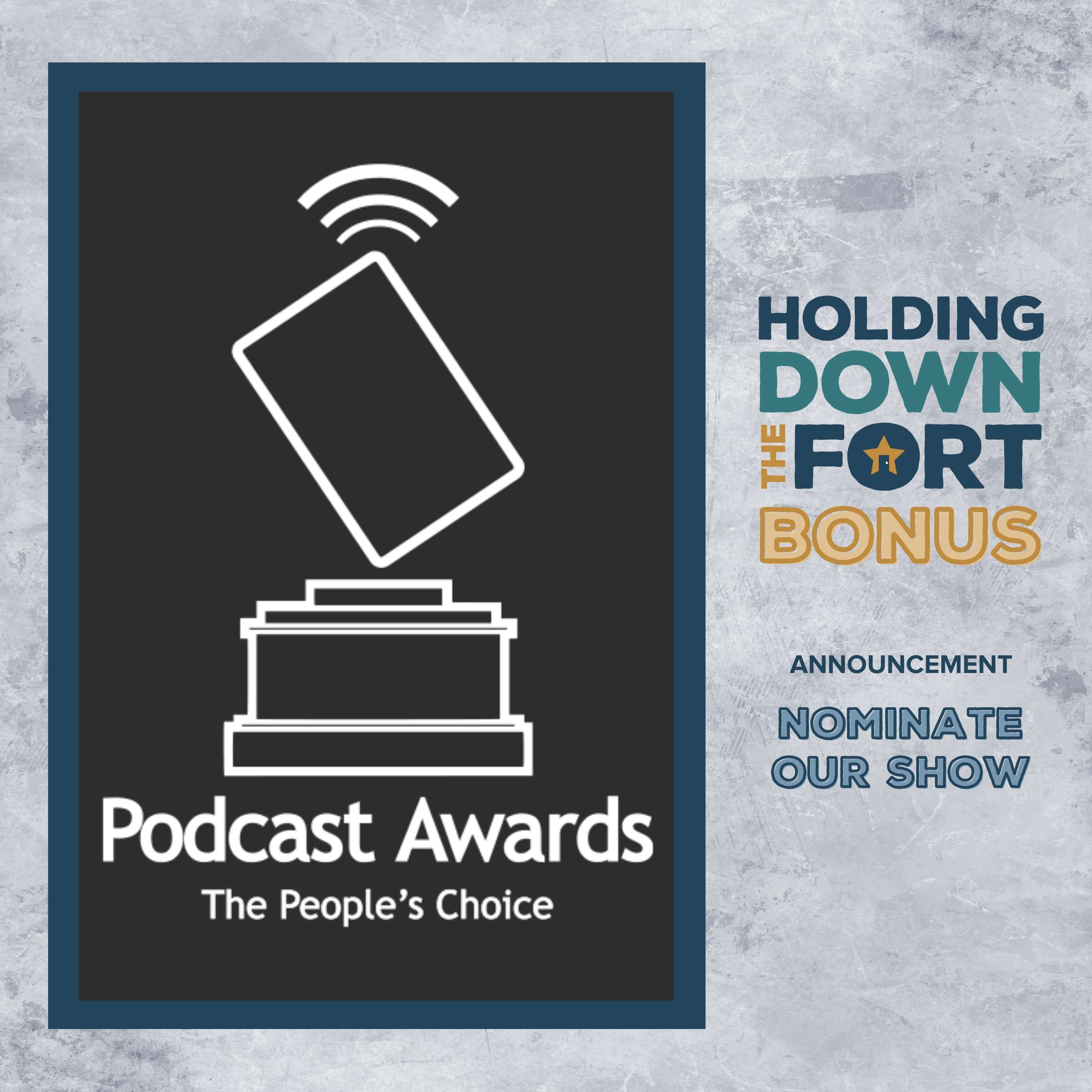 Holding Down the Fort by US VetWealth