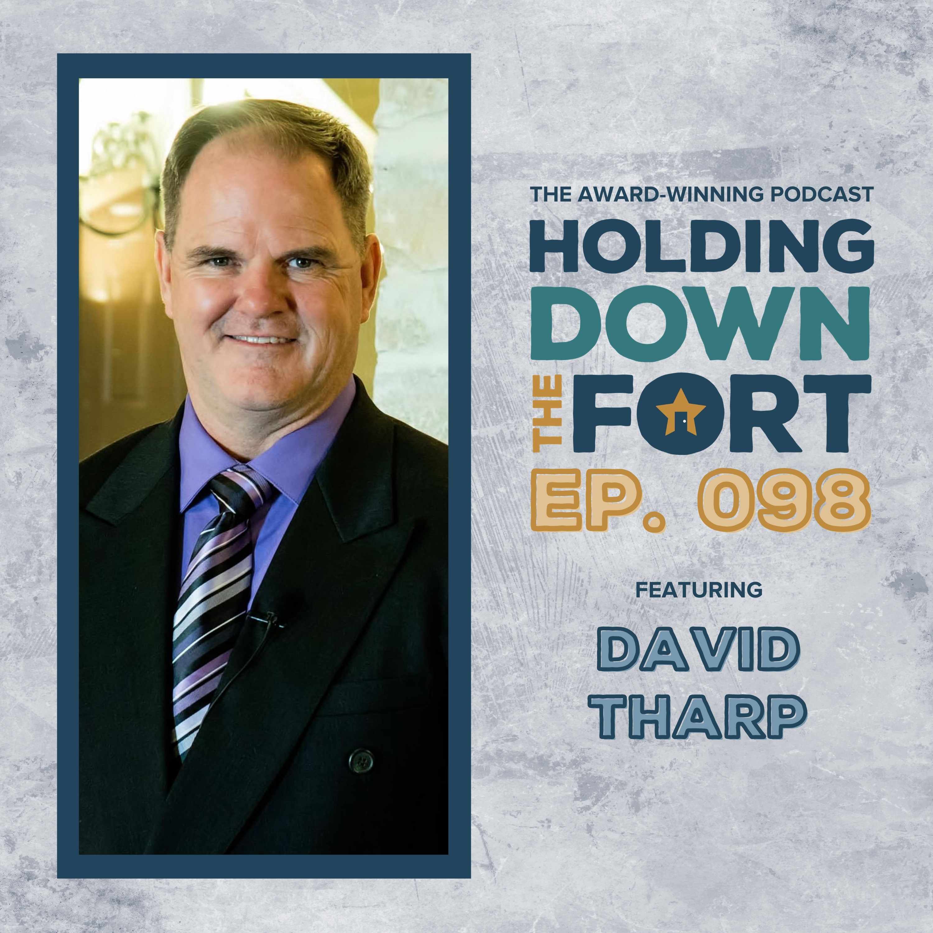 Holding Down the Fort by US VetWealth