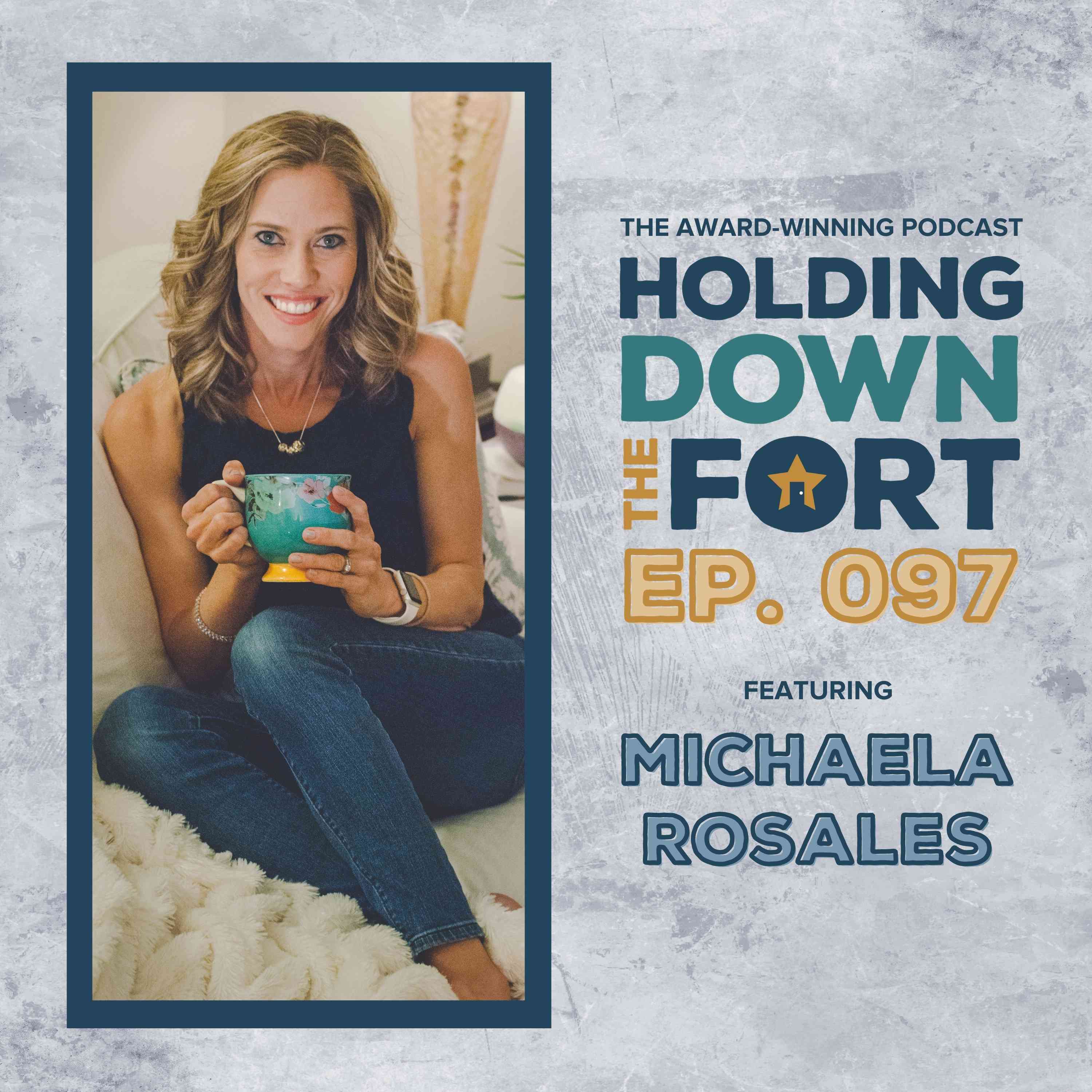 Holding Down the Fort by US VetWealth