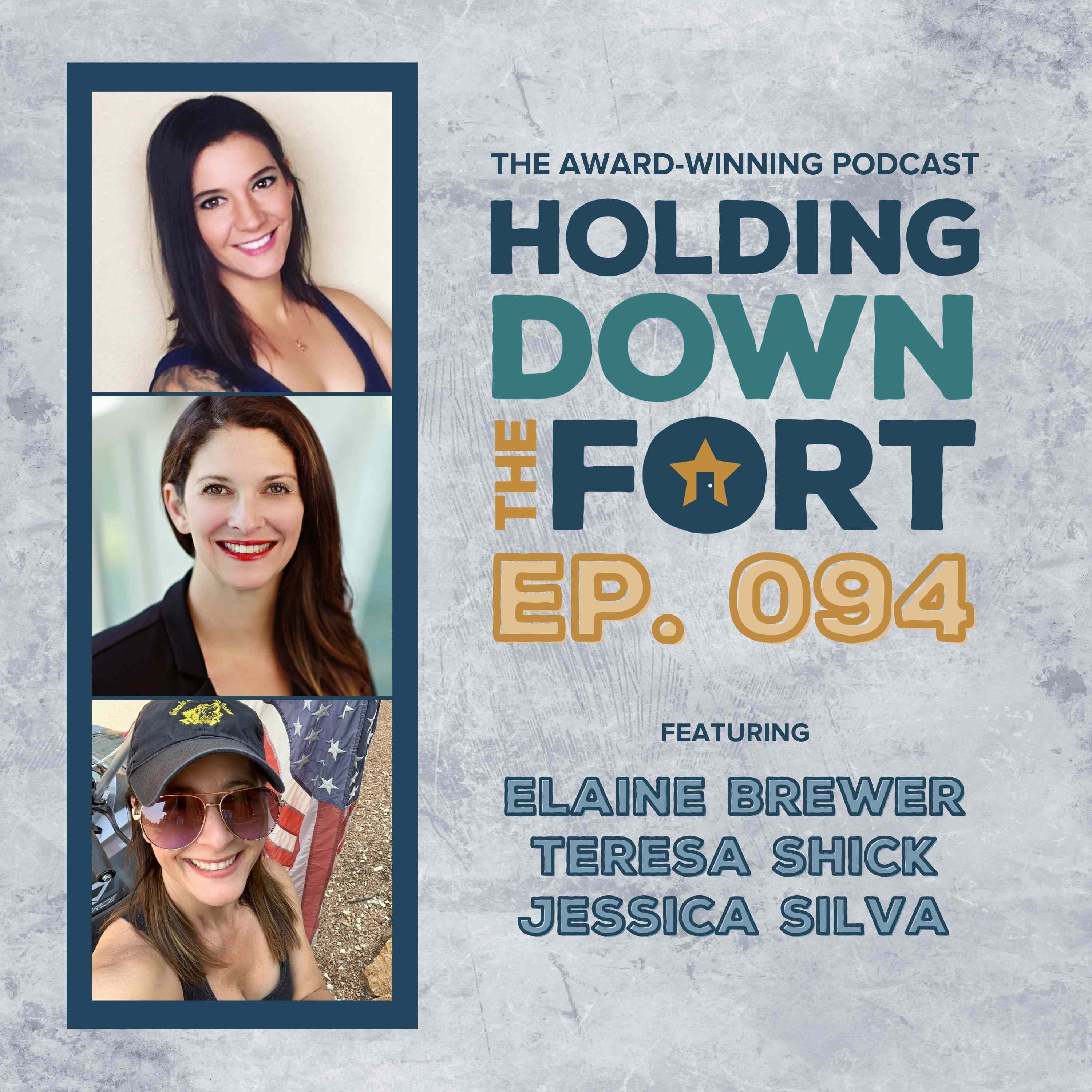 Holding Down the Fort by US VetWealth