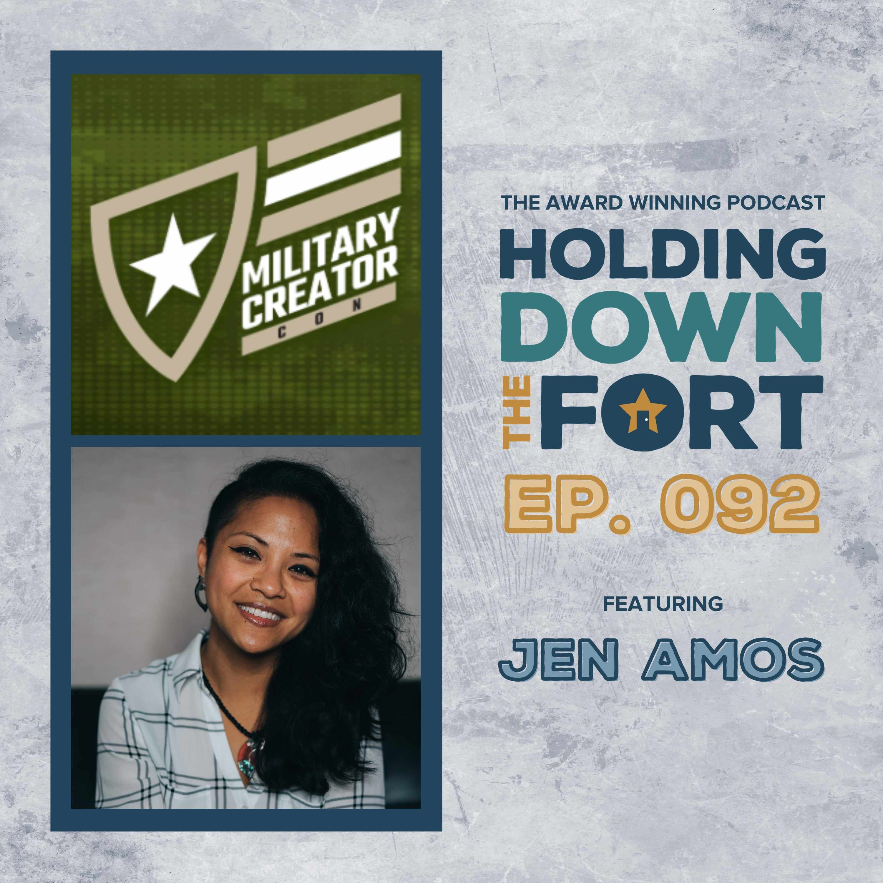 Holding Down the Fort by US VetWealth