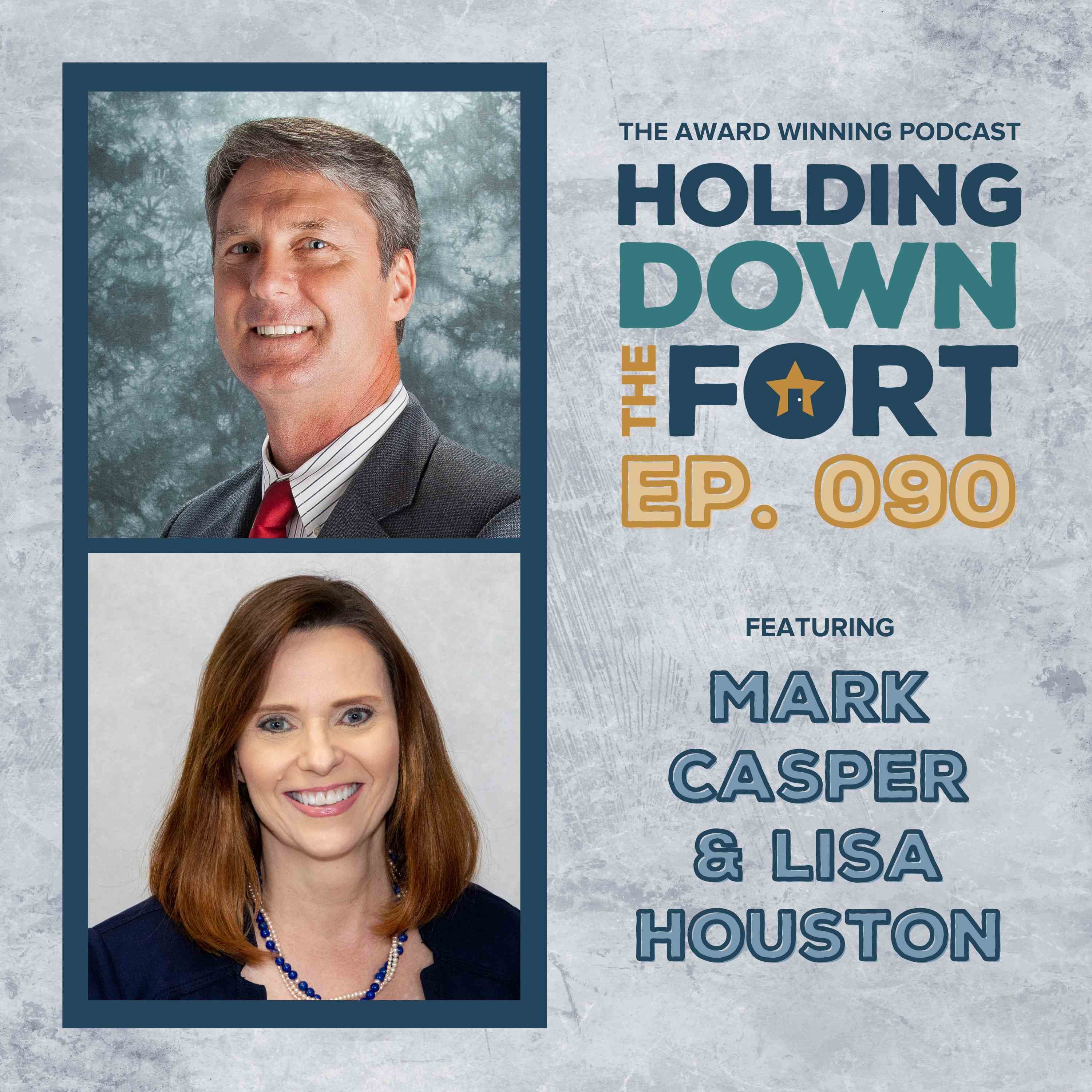 Holding Down the Fort by US VetWealth