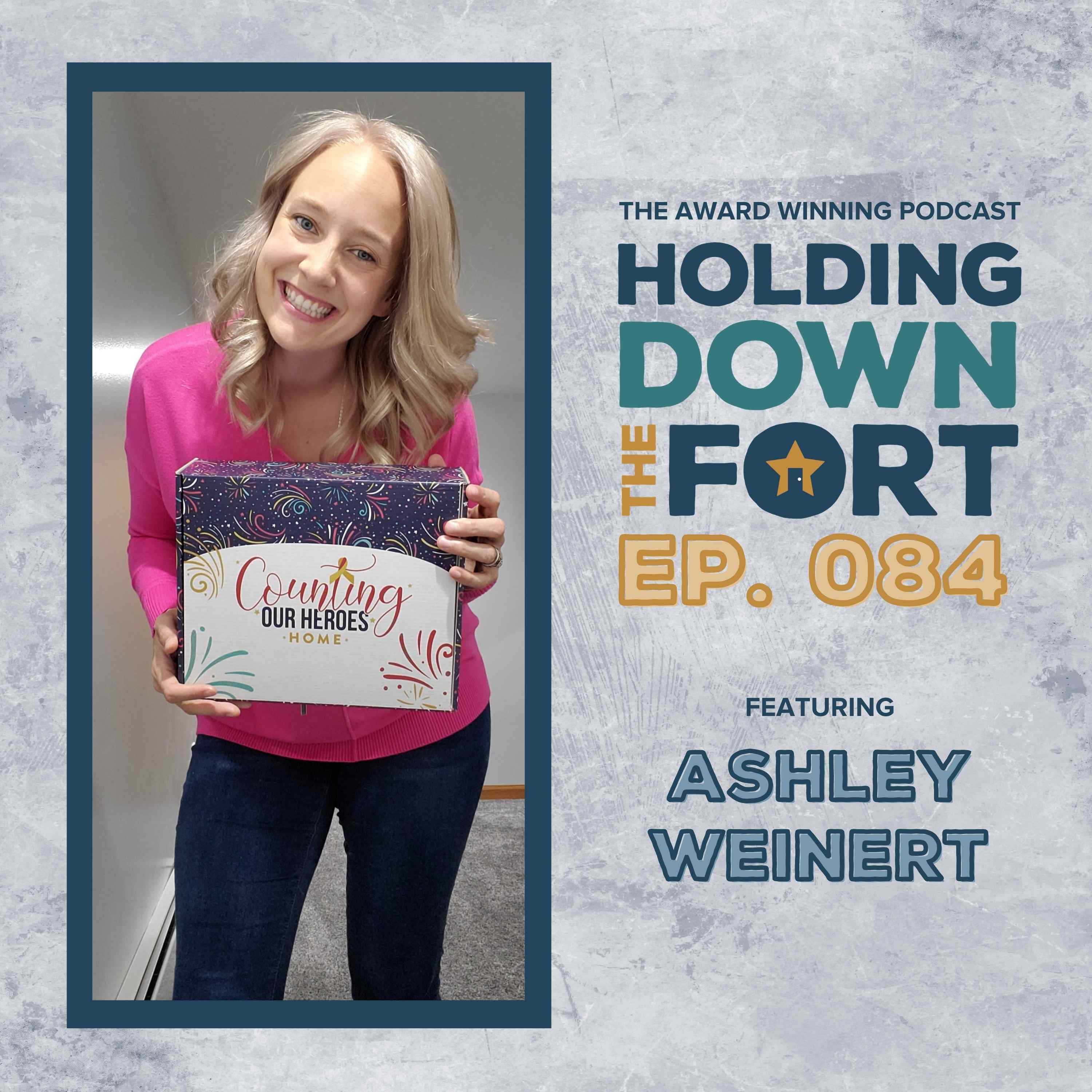 Holding Down the Fort by US VetWealth