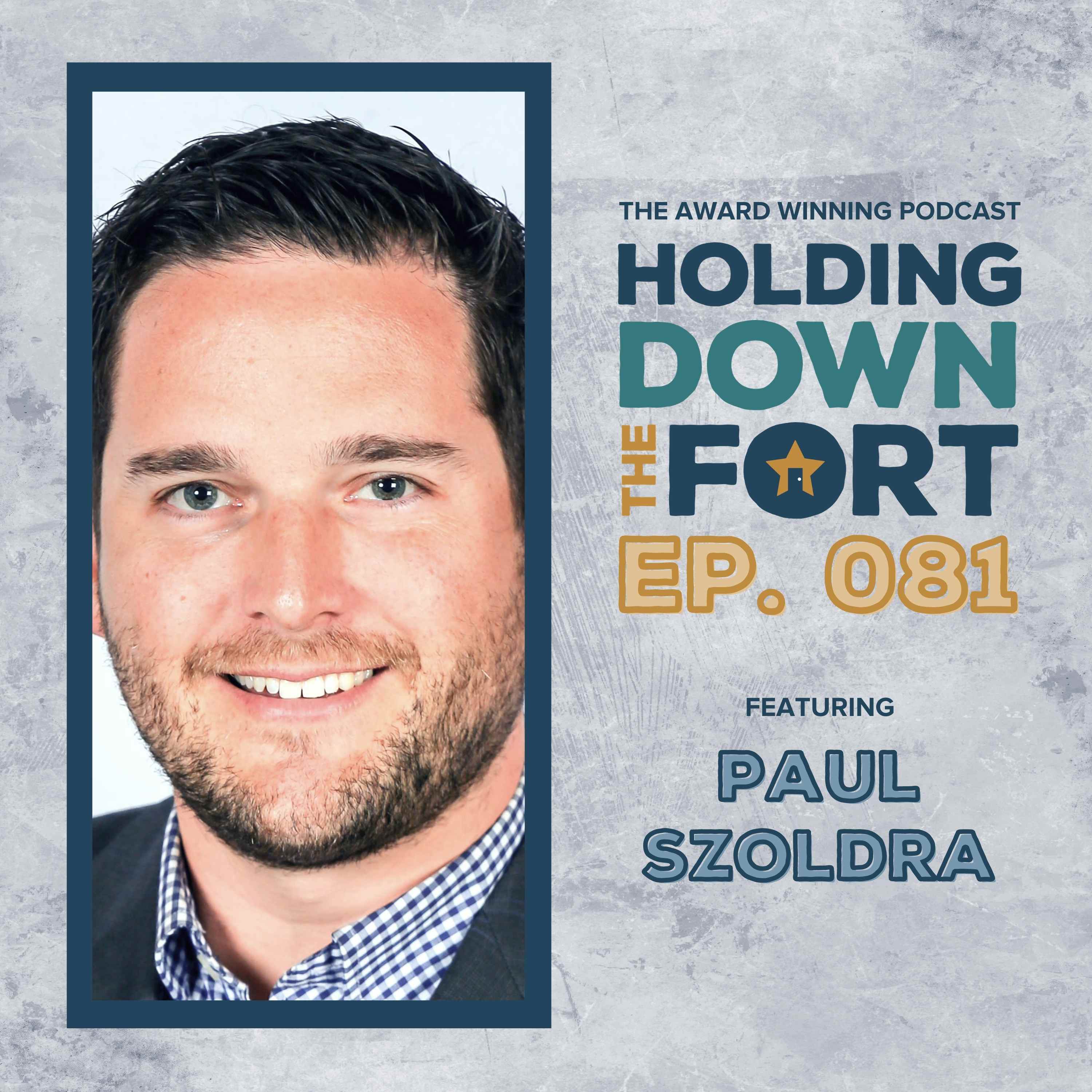 Holding Down the Fort by US VetWealth