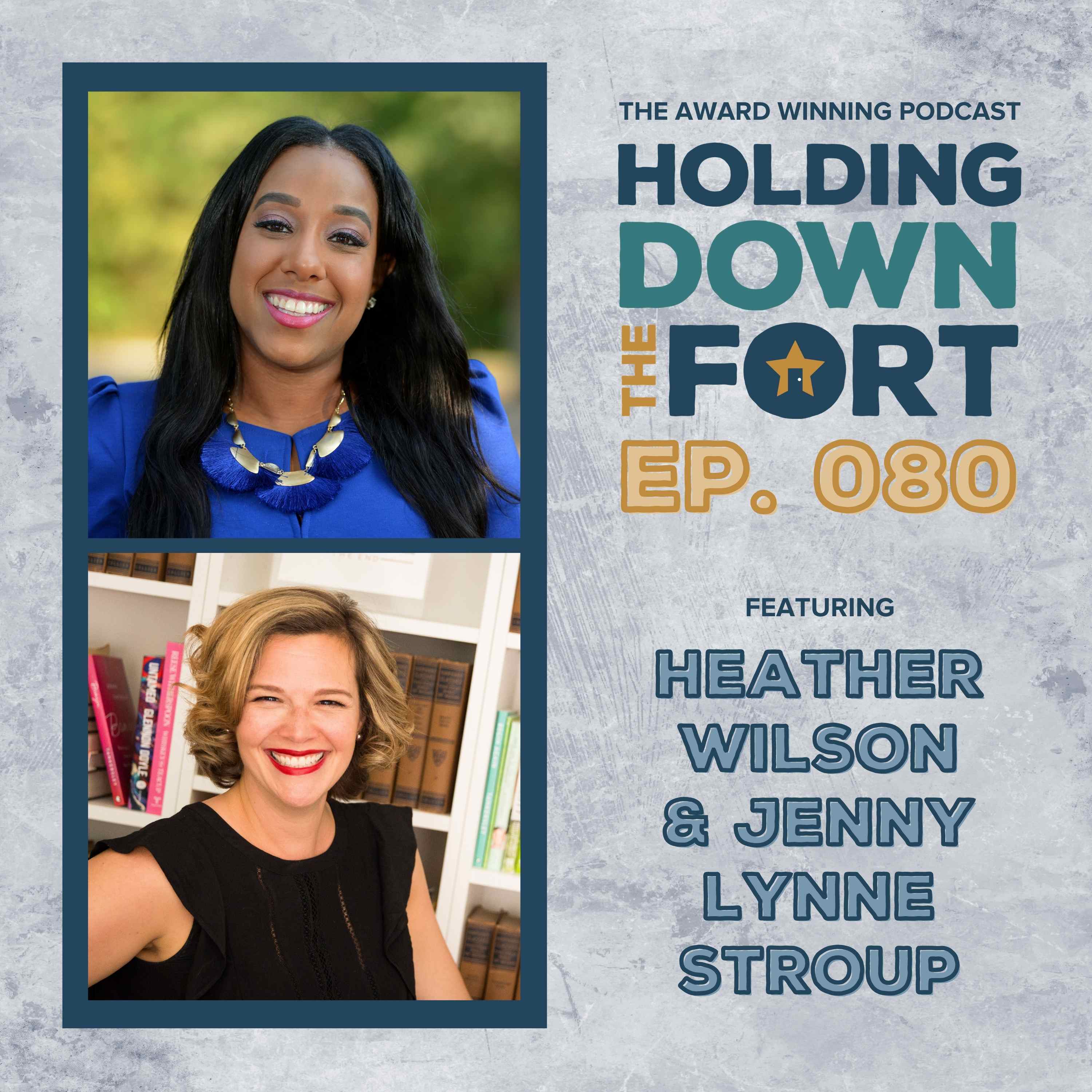 Holding Down the Fort by US VetWealth