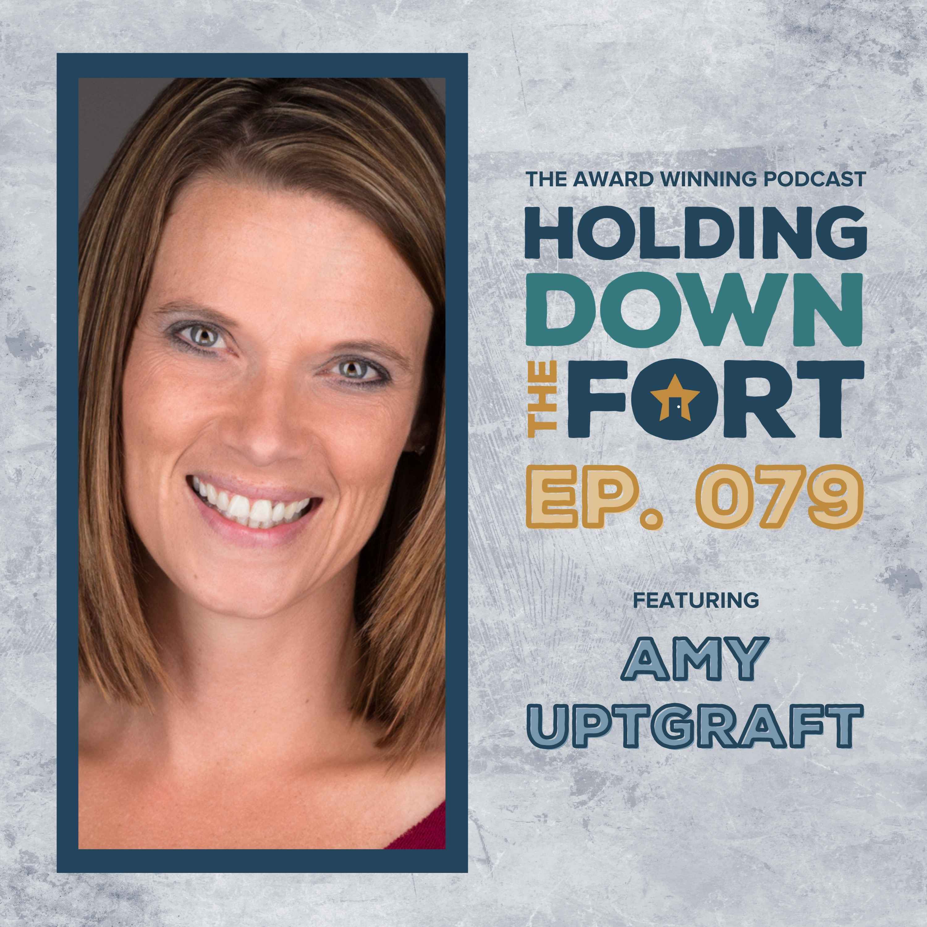 Holding Down the Fort by US VetWealth