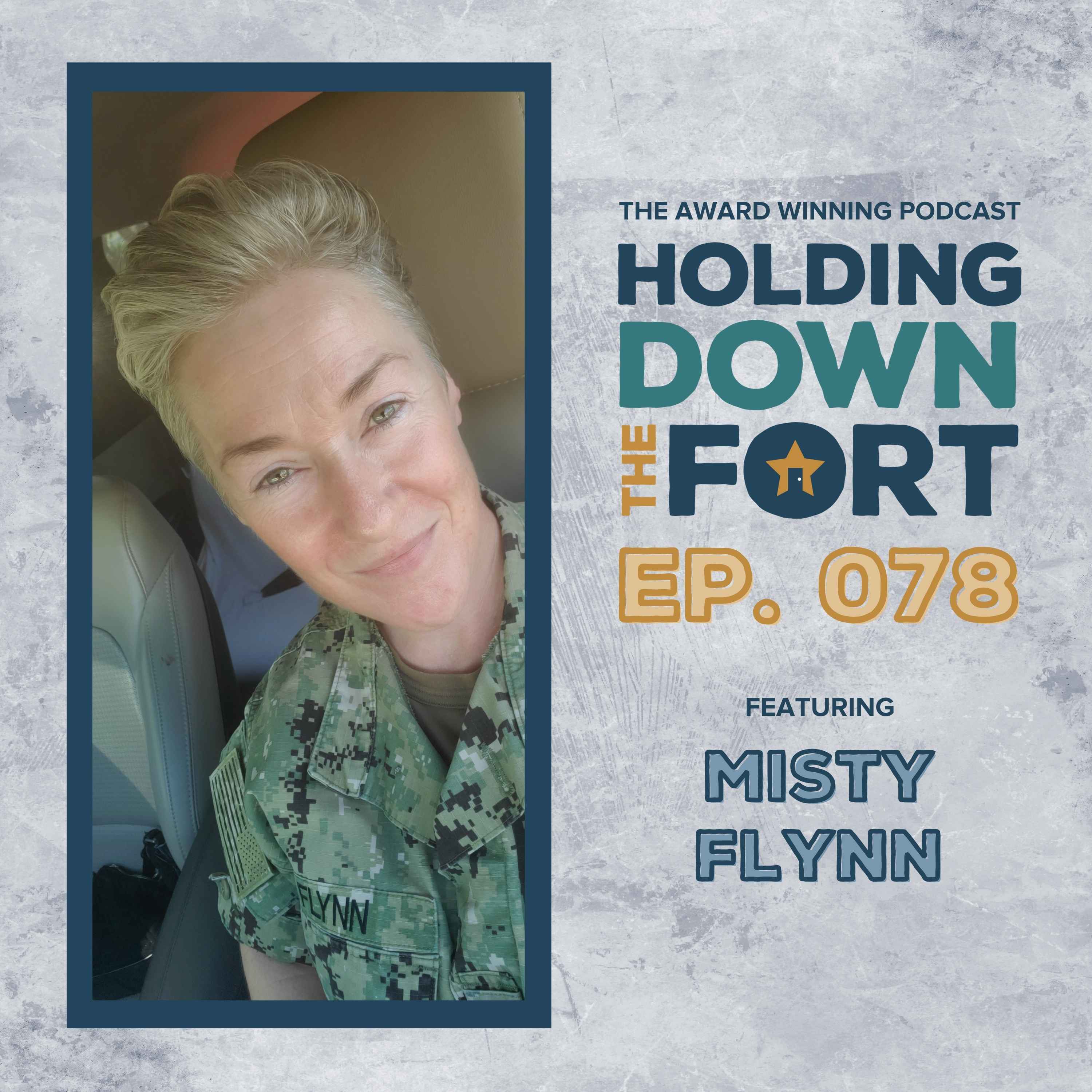 Holding Down the Fort by US VetWealth