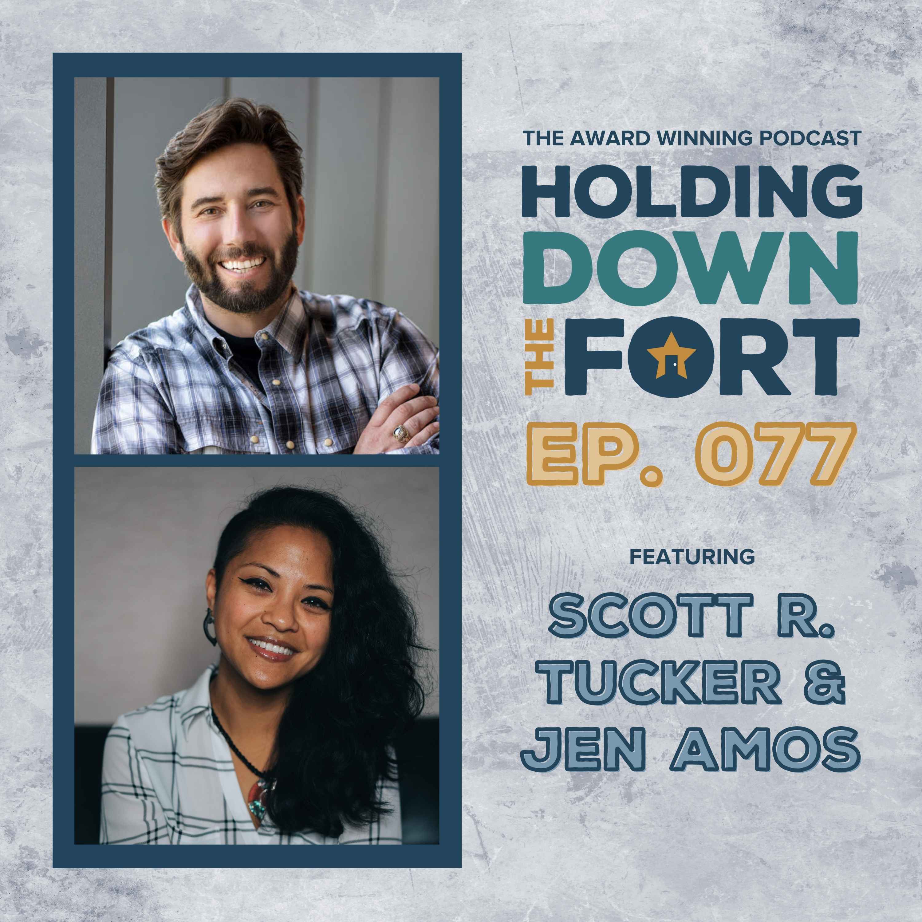 Holding Down the Fort by US VetWealth