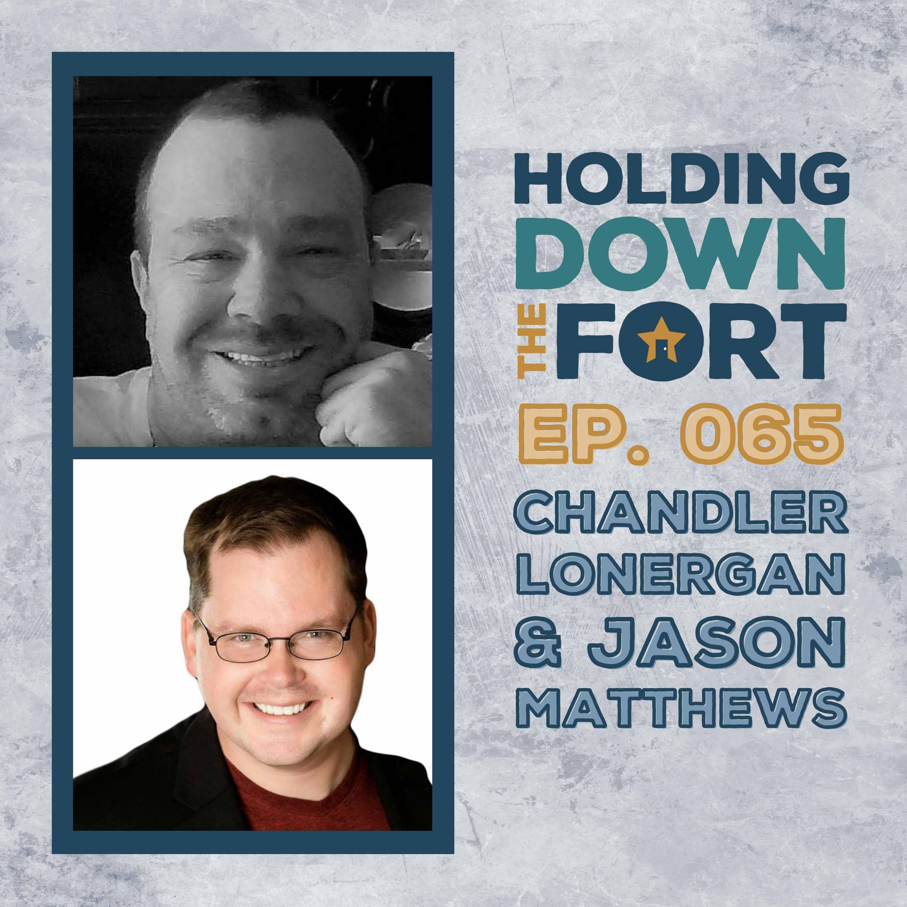 Holding Down the Fort by US VetWealth