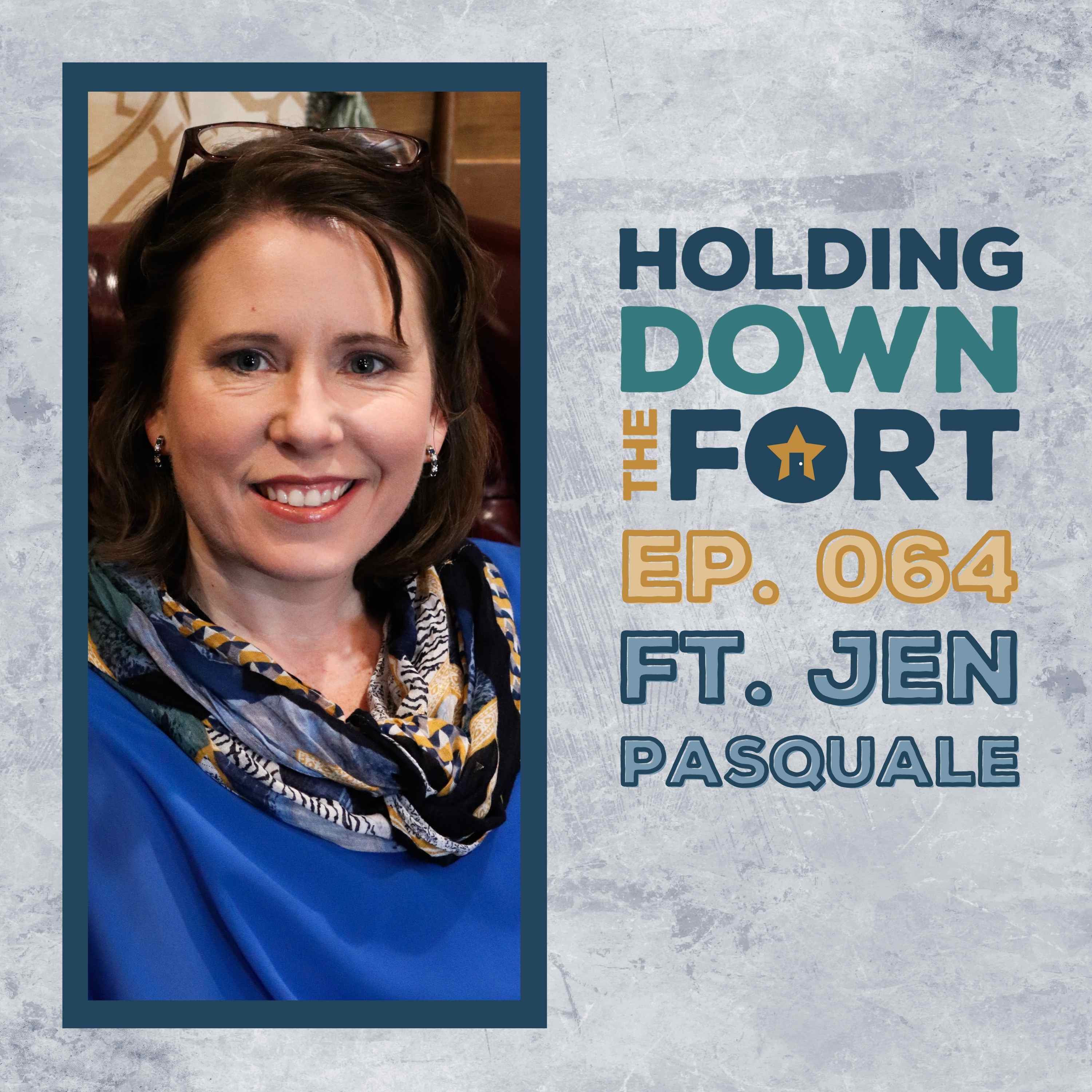 Holding Down the Fort by US VetWealth