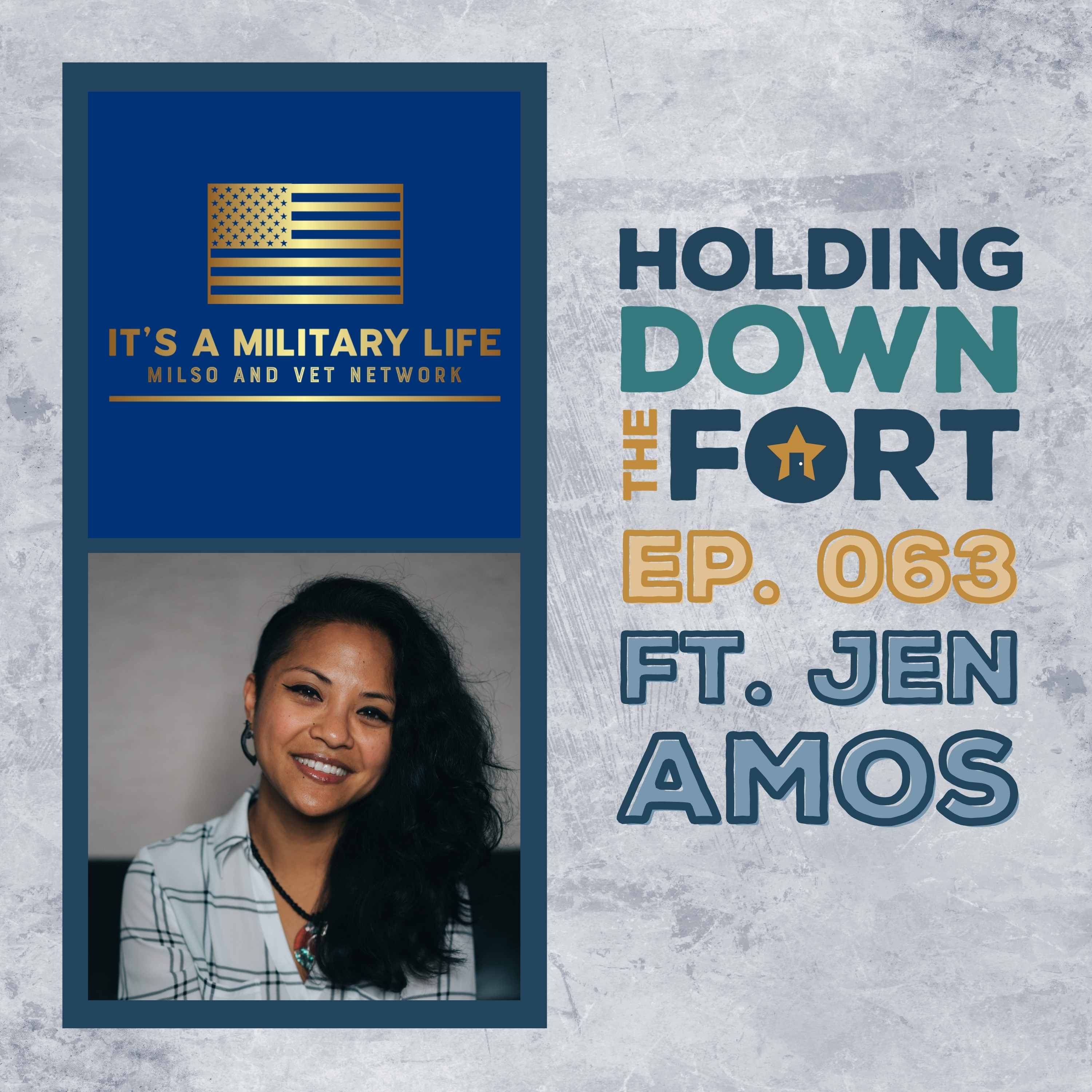 Holding Down the Fort by US VetWealth