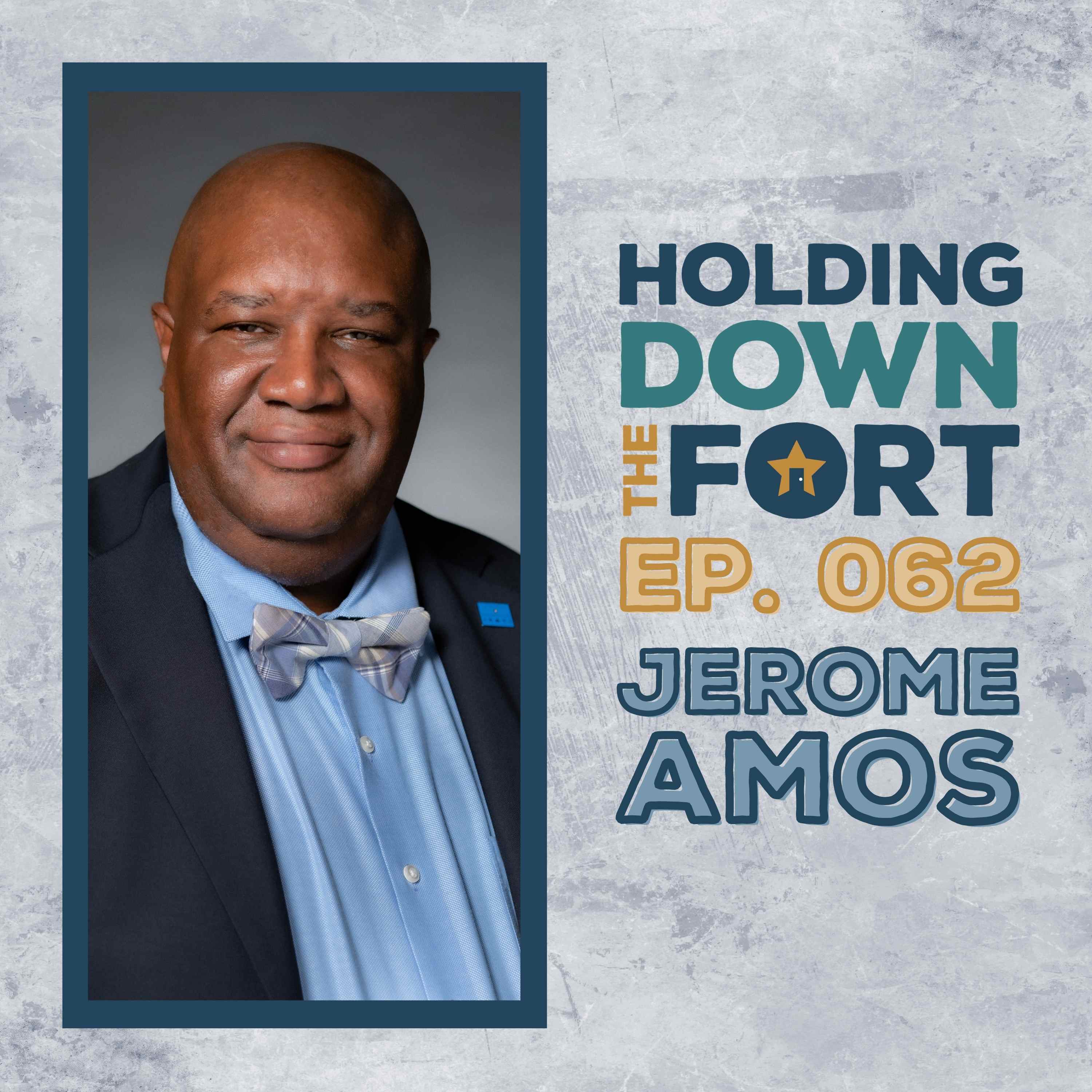 Holding Down the Fort by US VetWealth