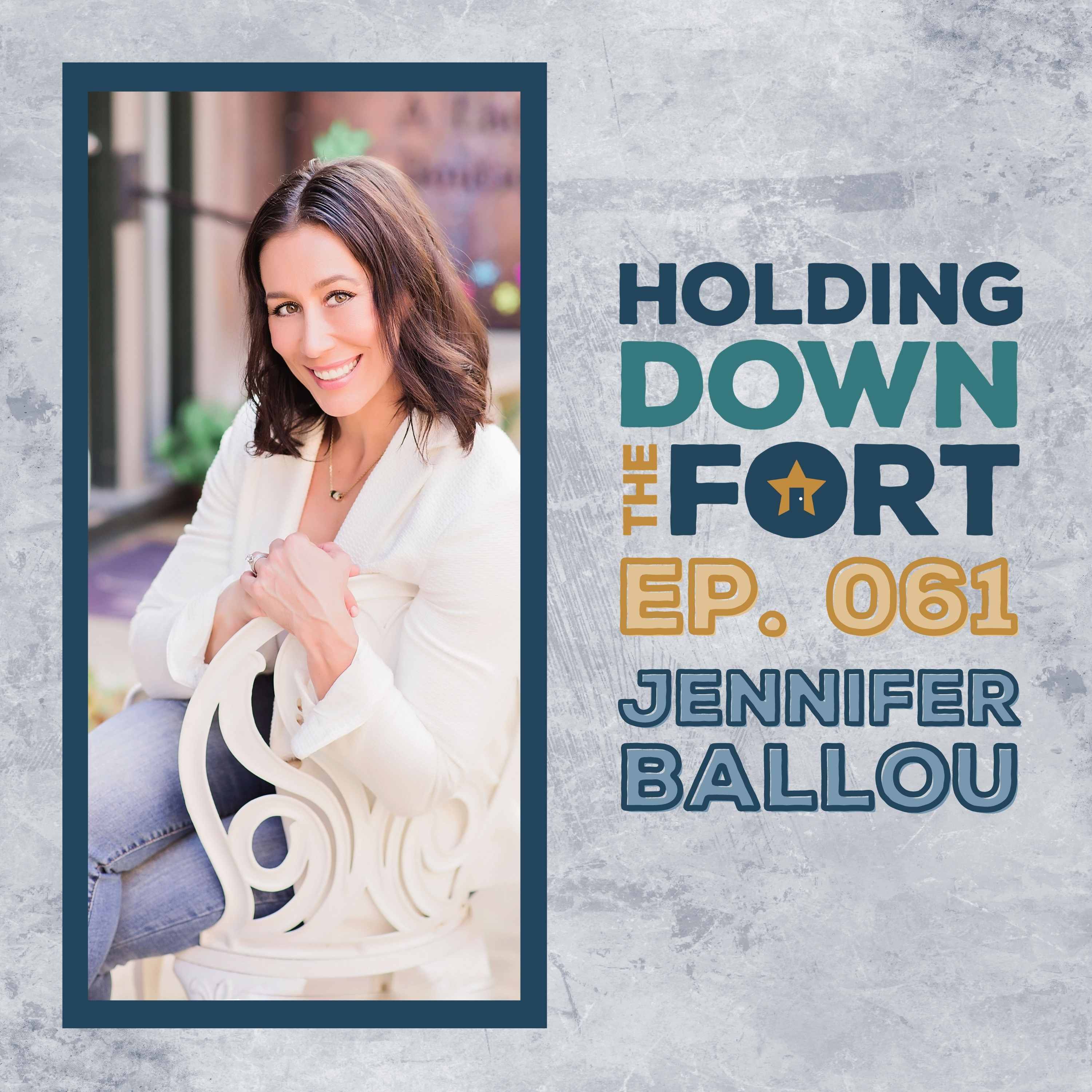 Holding Down the Fort by US VetWealth