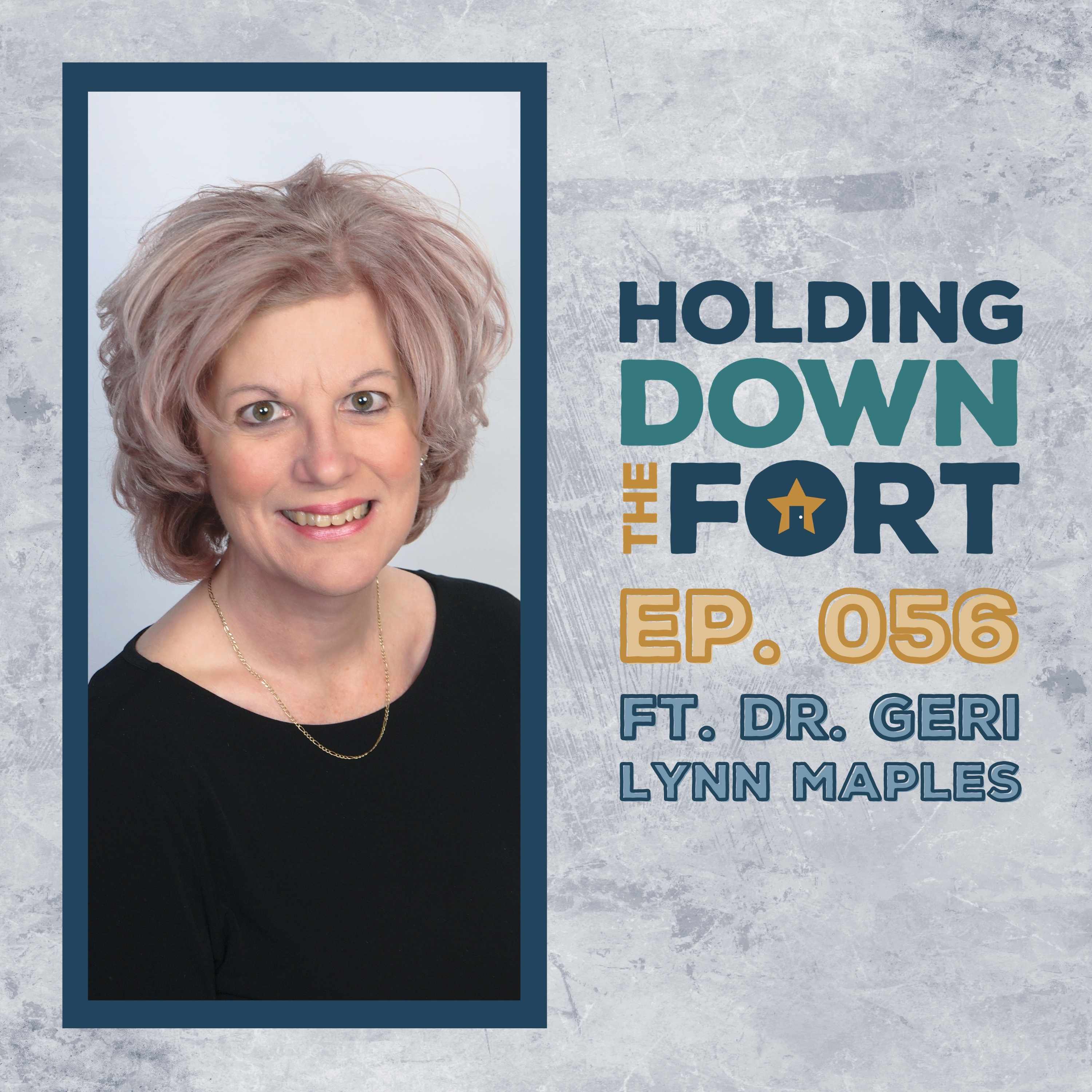 Holding Down the Fort by US VetWealth