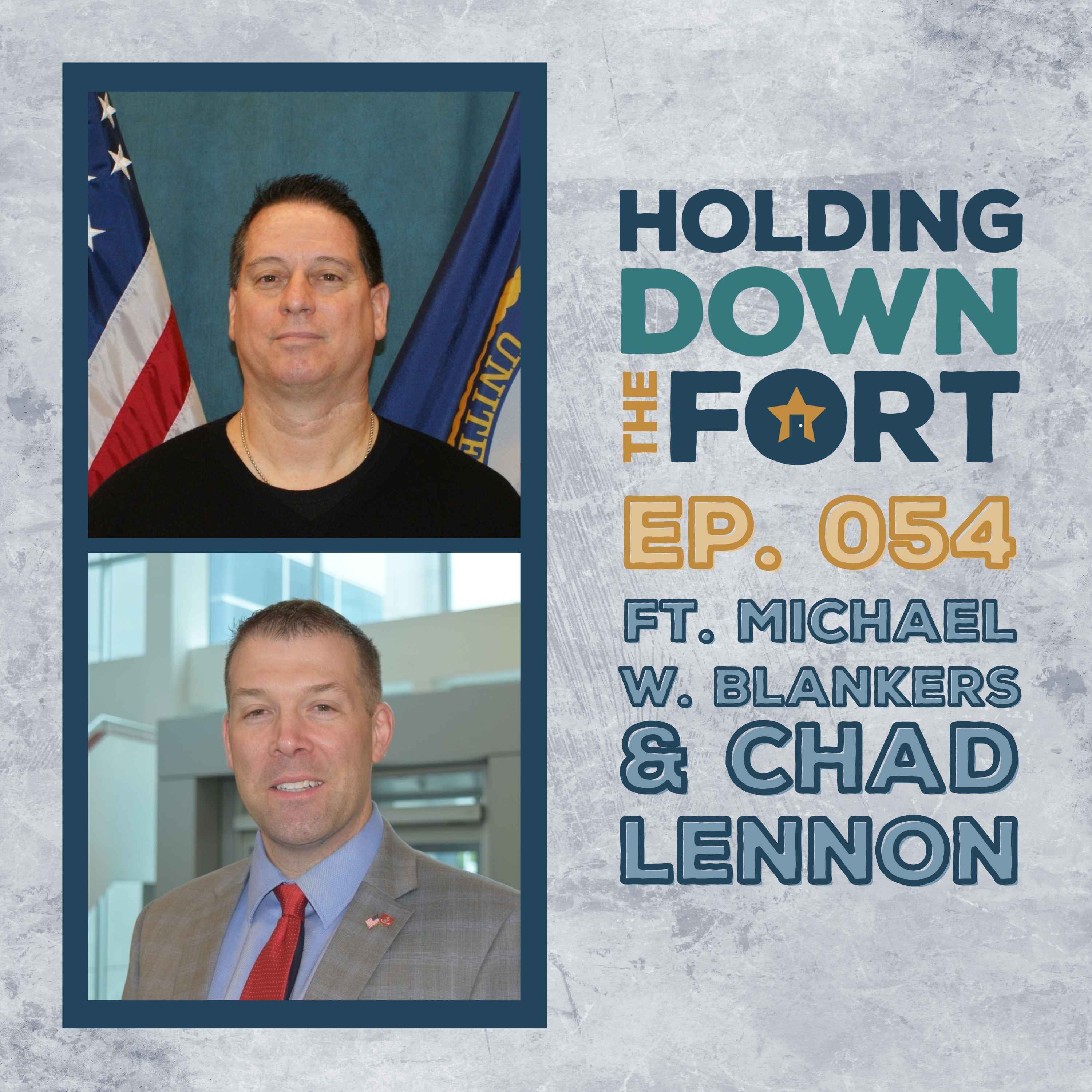 Holding Down the Fort by US VetWealth