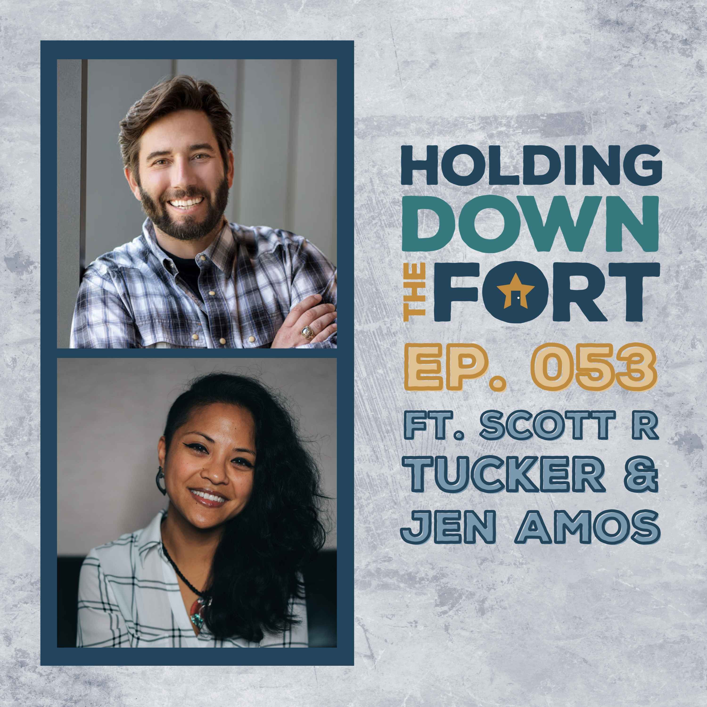 Holding Down the Fort by US VetWealth
