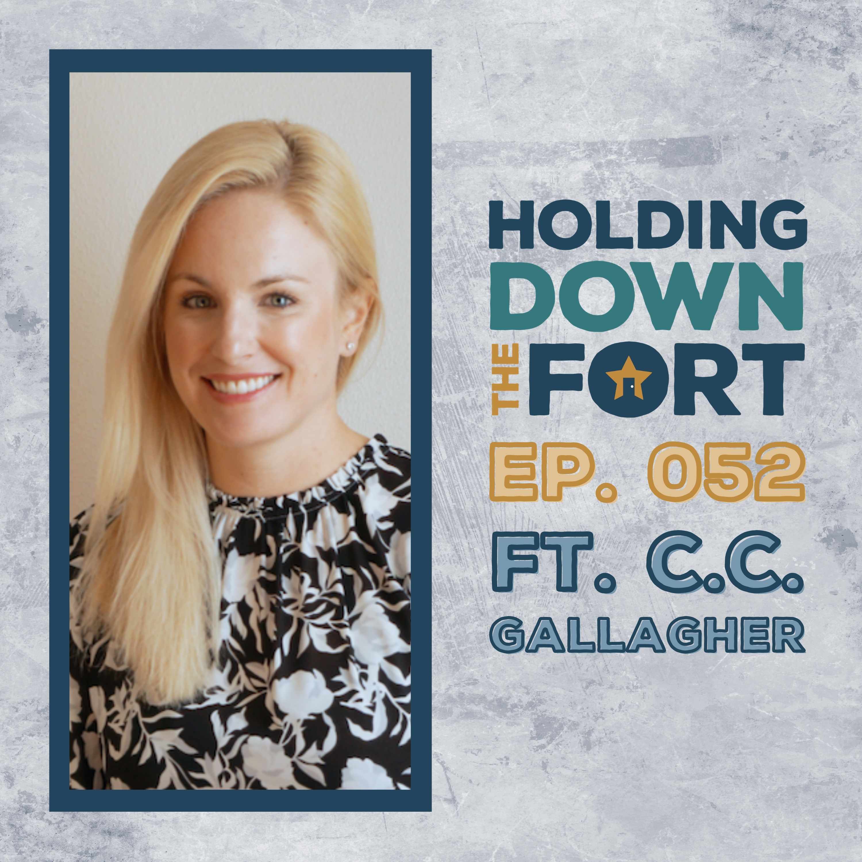 Holding Down the Fort by US VetWealth