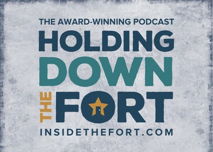 215: For Seasoned Military Spouses Preparing for Military Transition - Season 10 Trailer