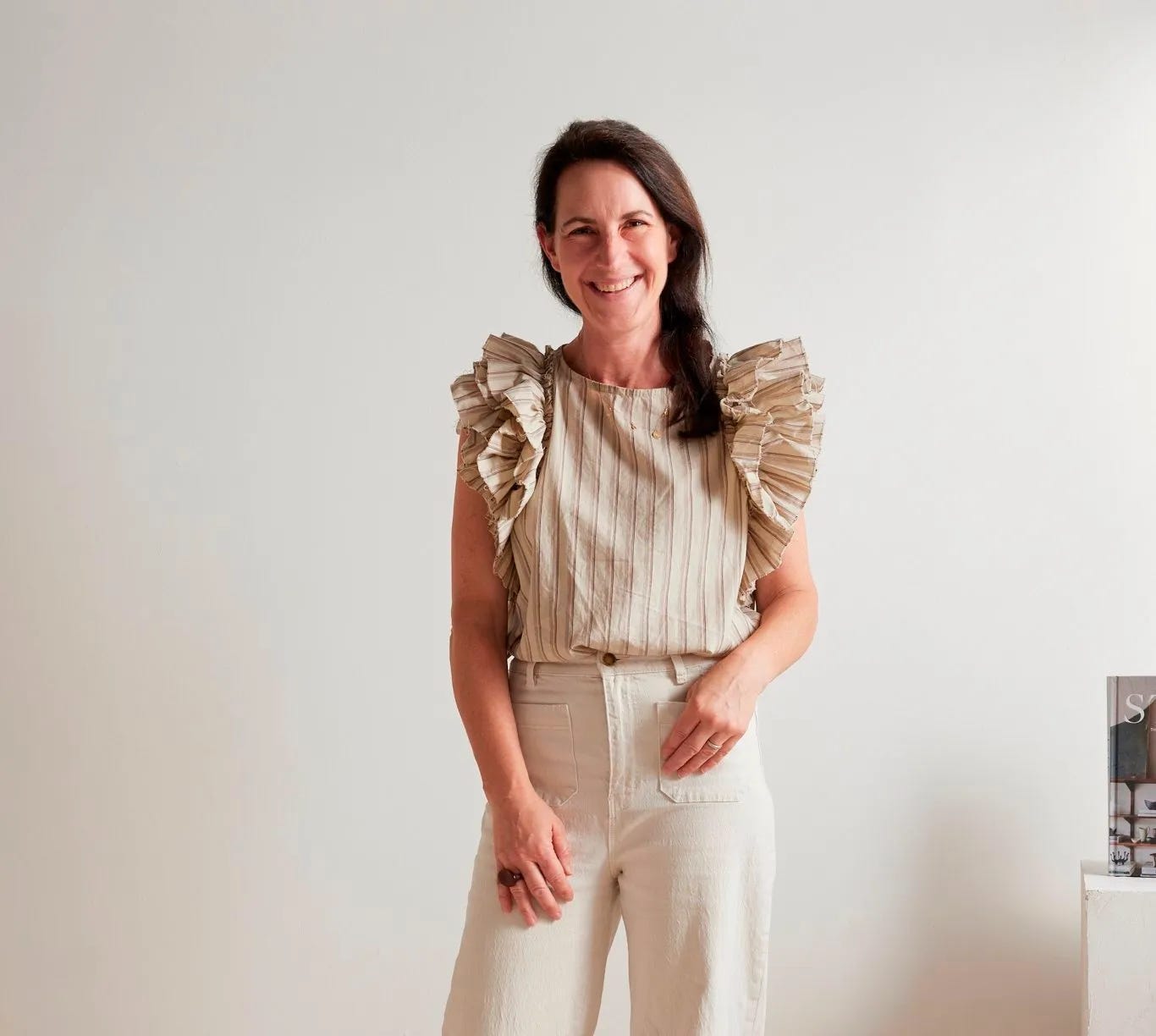 How to Find Joy Again After a Tough Season in Business & Life