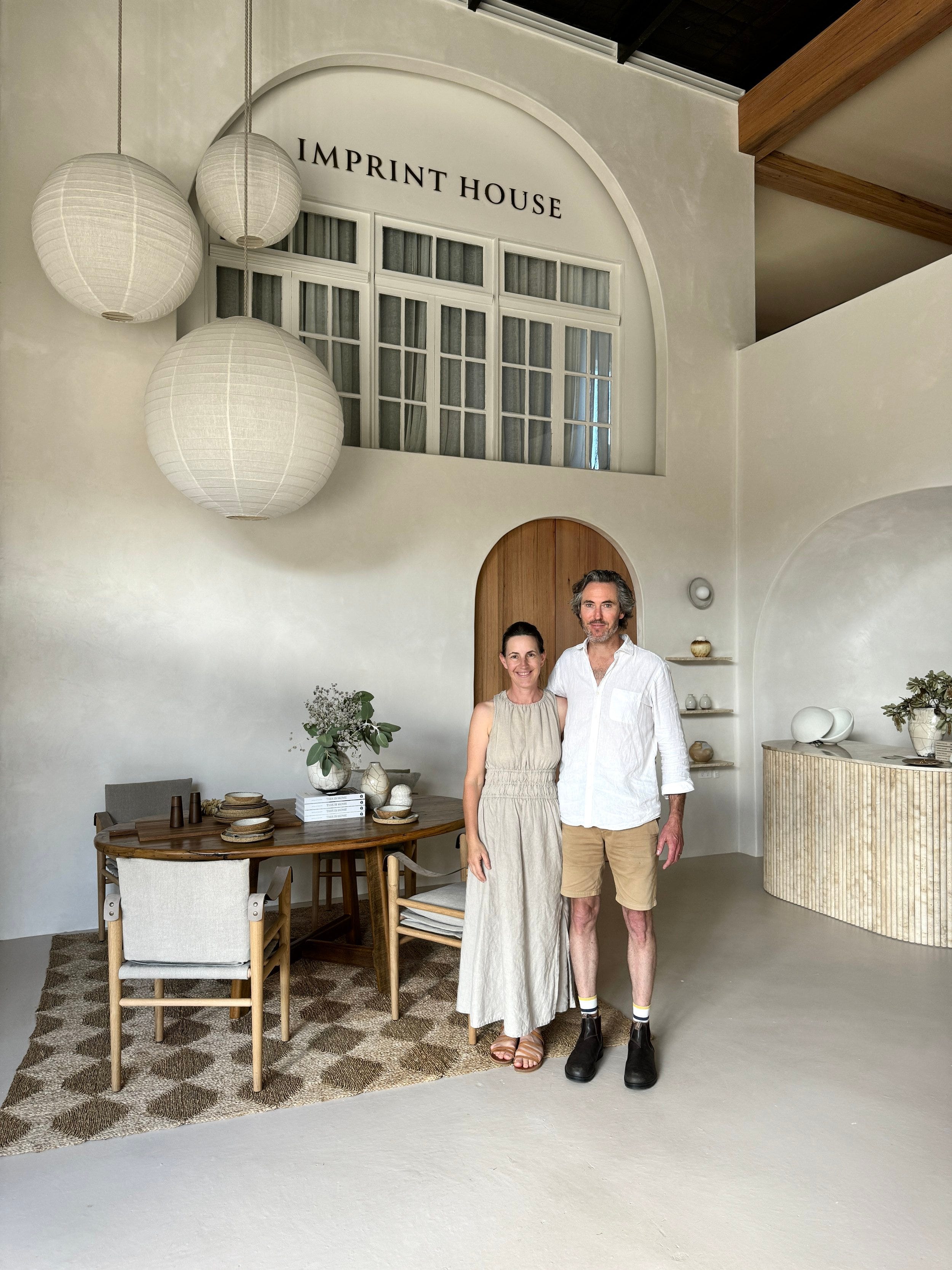 Imprint with Natalie Walton