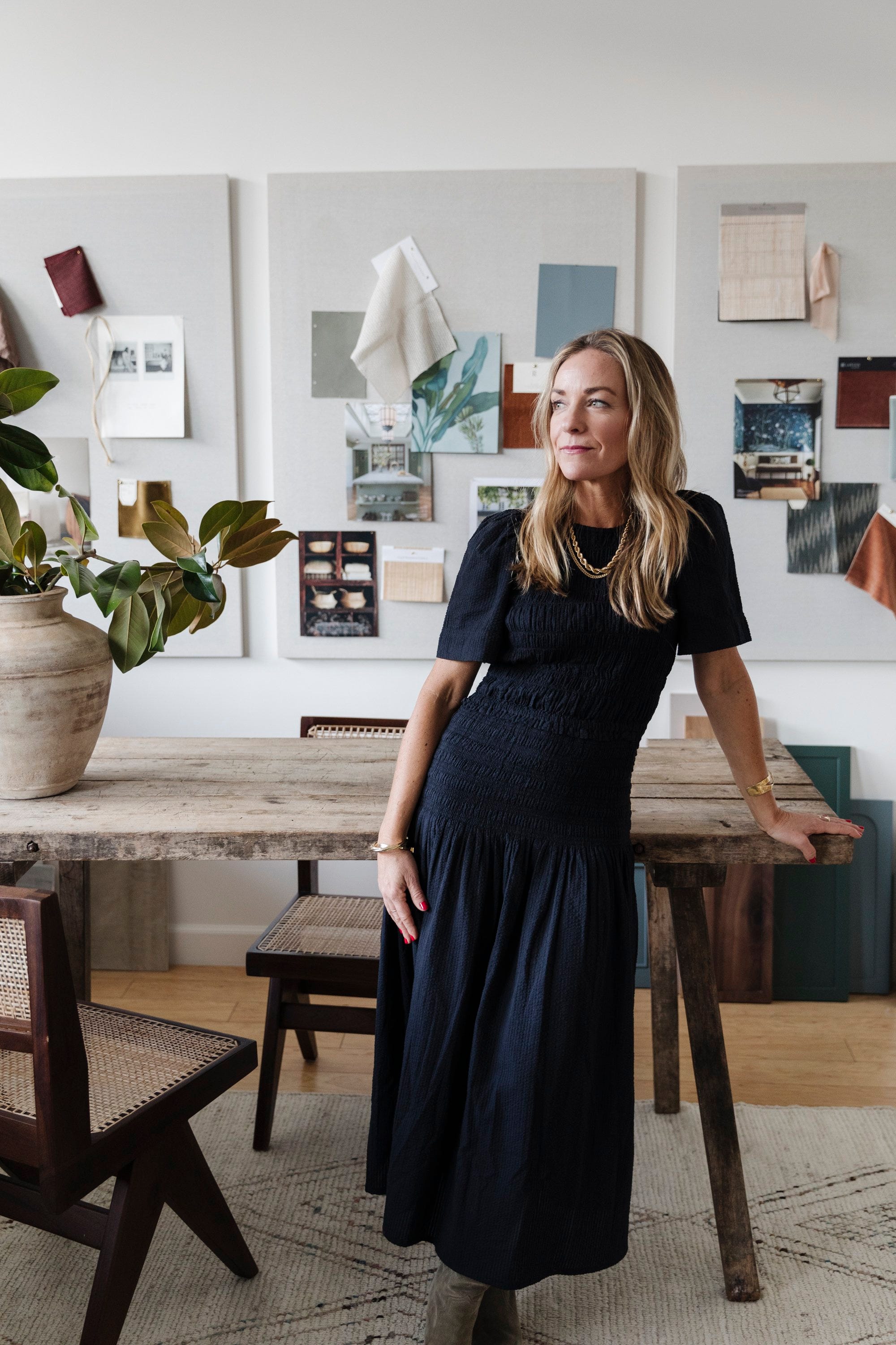 Interior Designer Lauren Nelson On Why You Need To Surround Yourself With Good & Talented People episode artwork