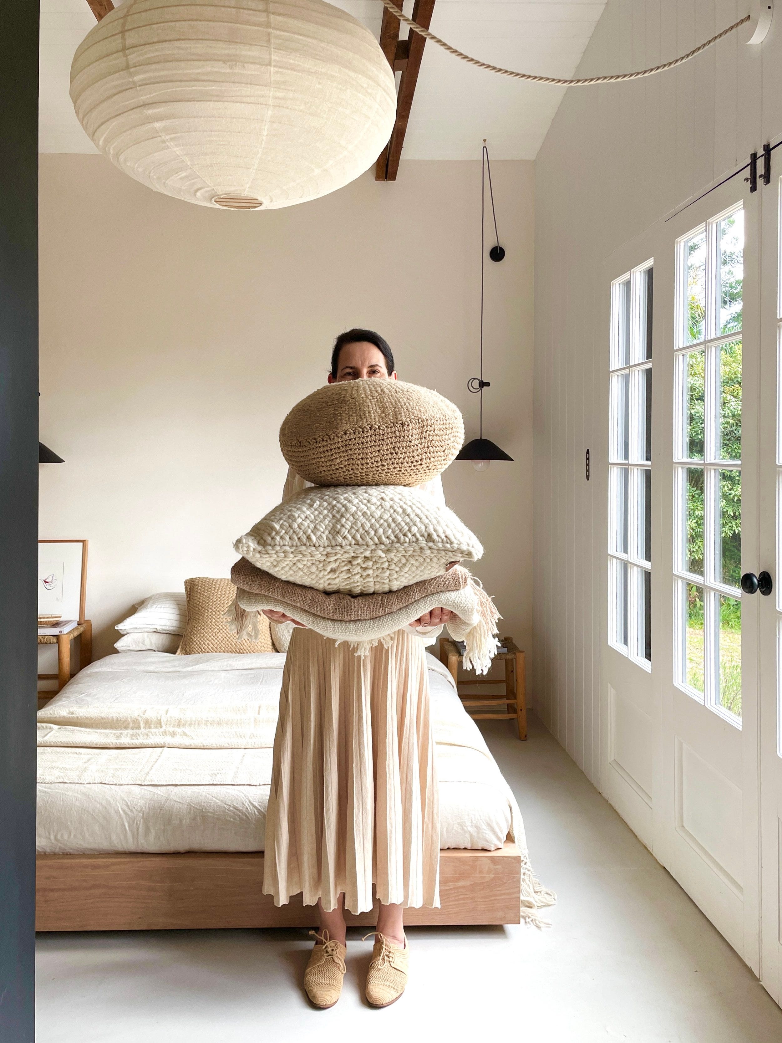Interior Styling: The 5 Foundations To Elevate Your Interiors episode artwork