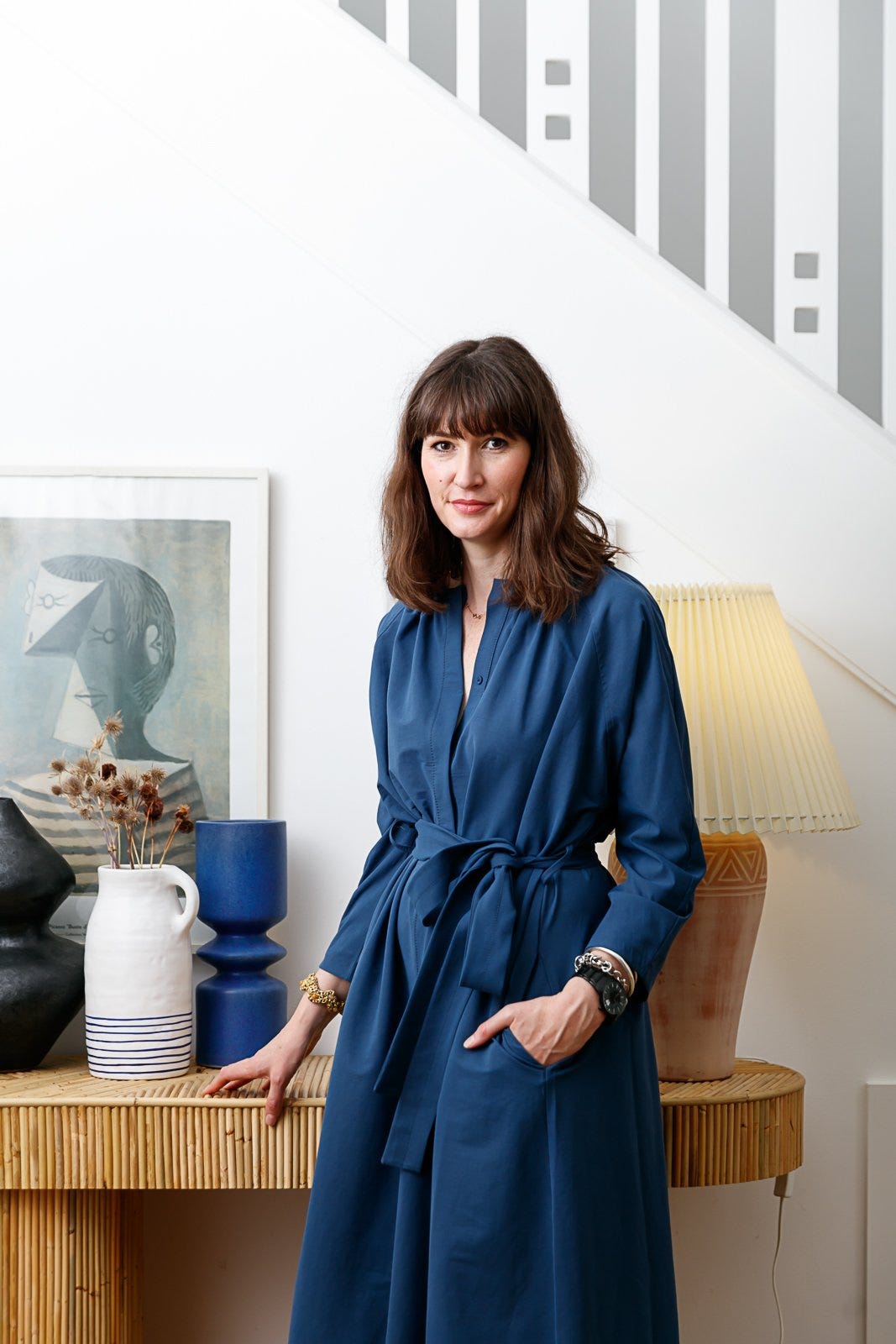 Lexi Kentmann On How To Help People Meet and Fall In Love With Your Brand episode artwork