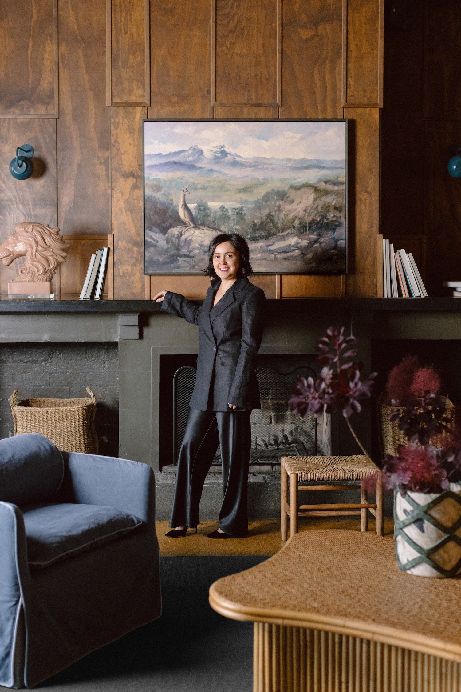 Rachel Donath on Building a Globally Celebrated Brand of Sculptural Furniture & Artful Objects episode artwork