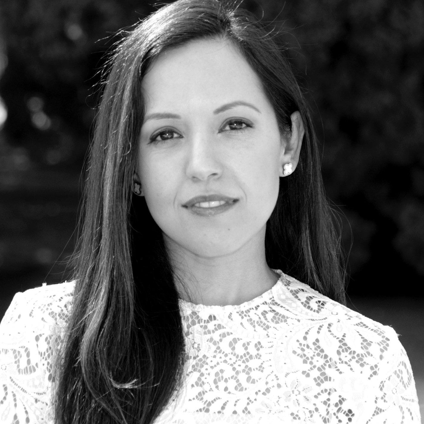 Erica Johnston Pursued Her Passion for Interiors & Got Featured in Architectural Digest. Here’s How episode artwork