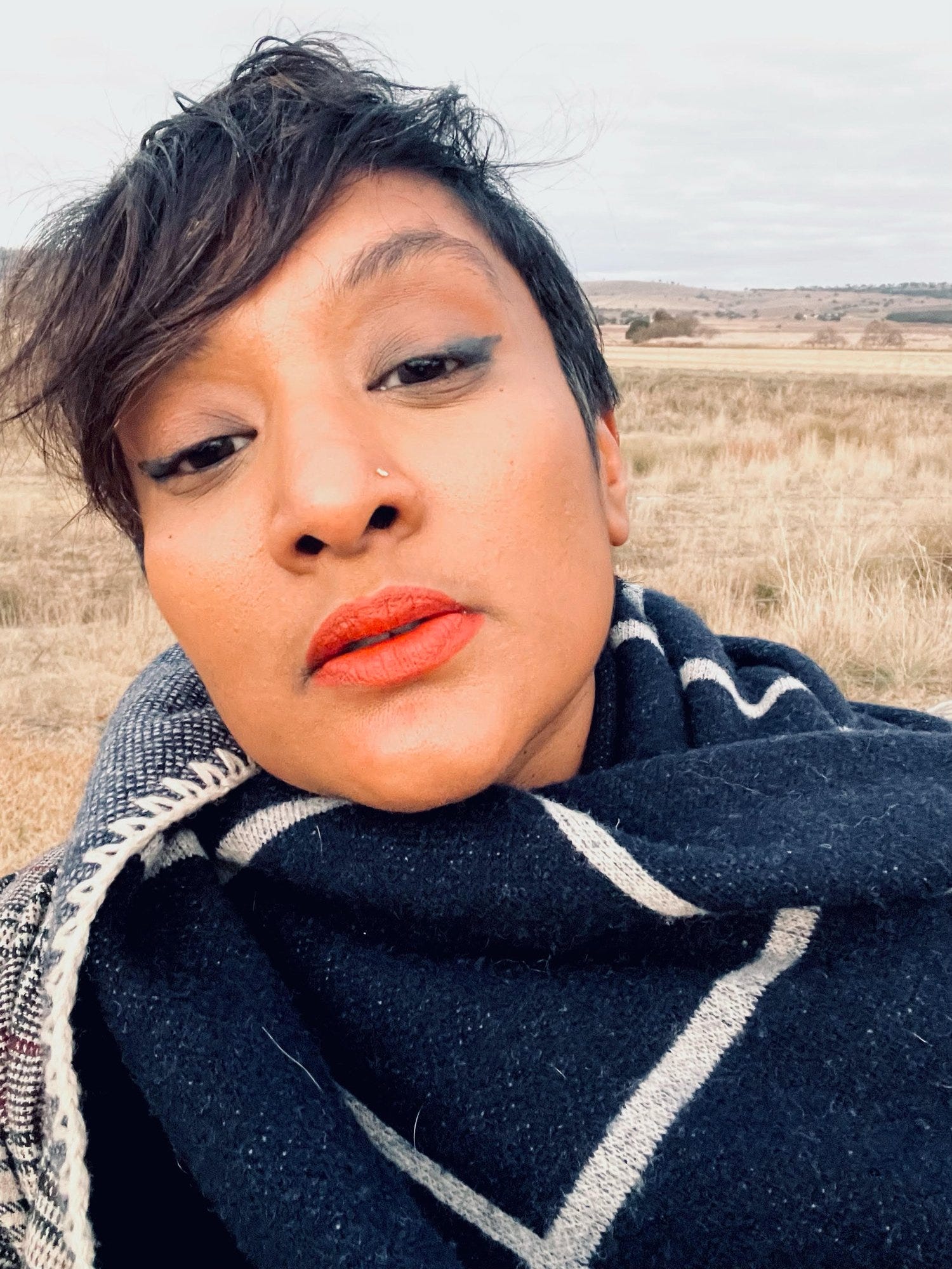 Kasturi Wren on Creating a Home That Centres You and Your Life episode artwork