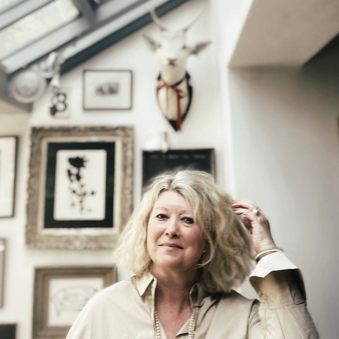 Ali Heath on the Art of Pivoting and the Power of Creative Collaborations episode artwork