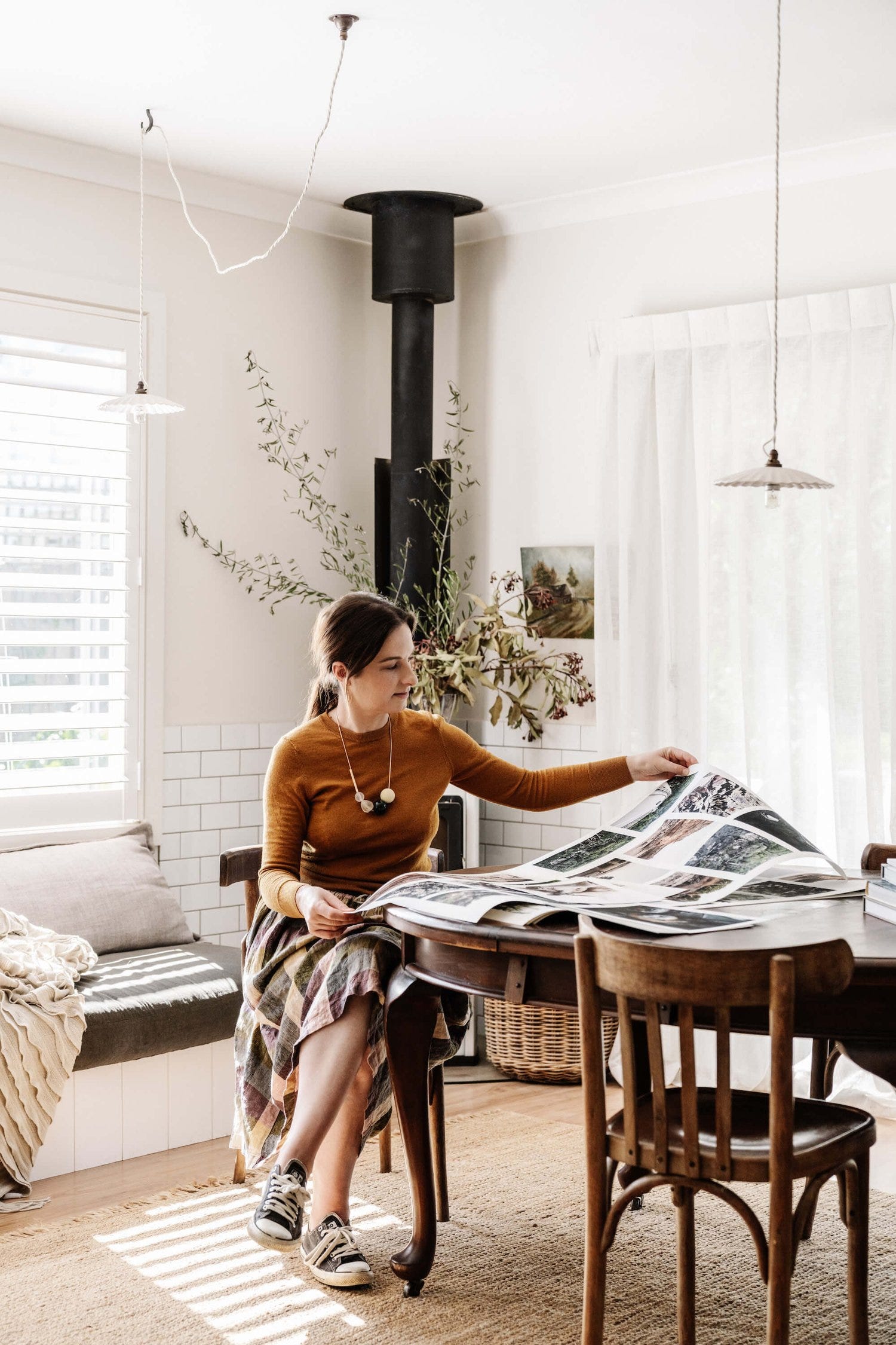 Marnie Hawson on Becoming a Values-Driven B Corp Certified Photographer episode artwork