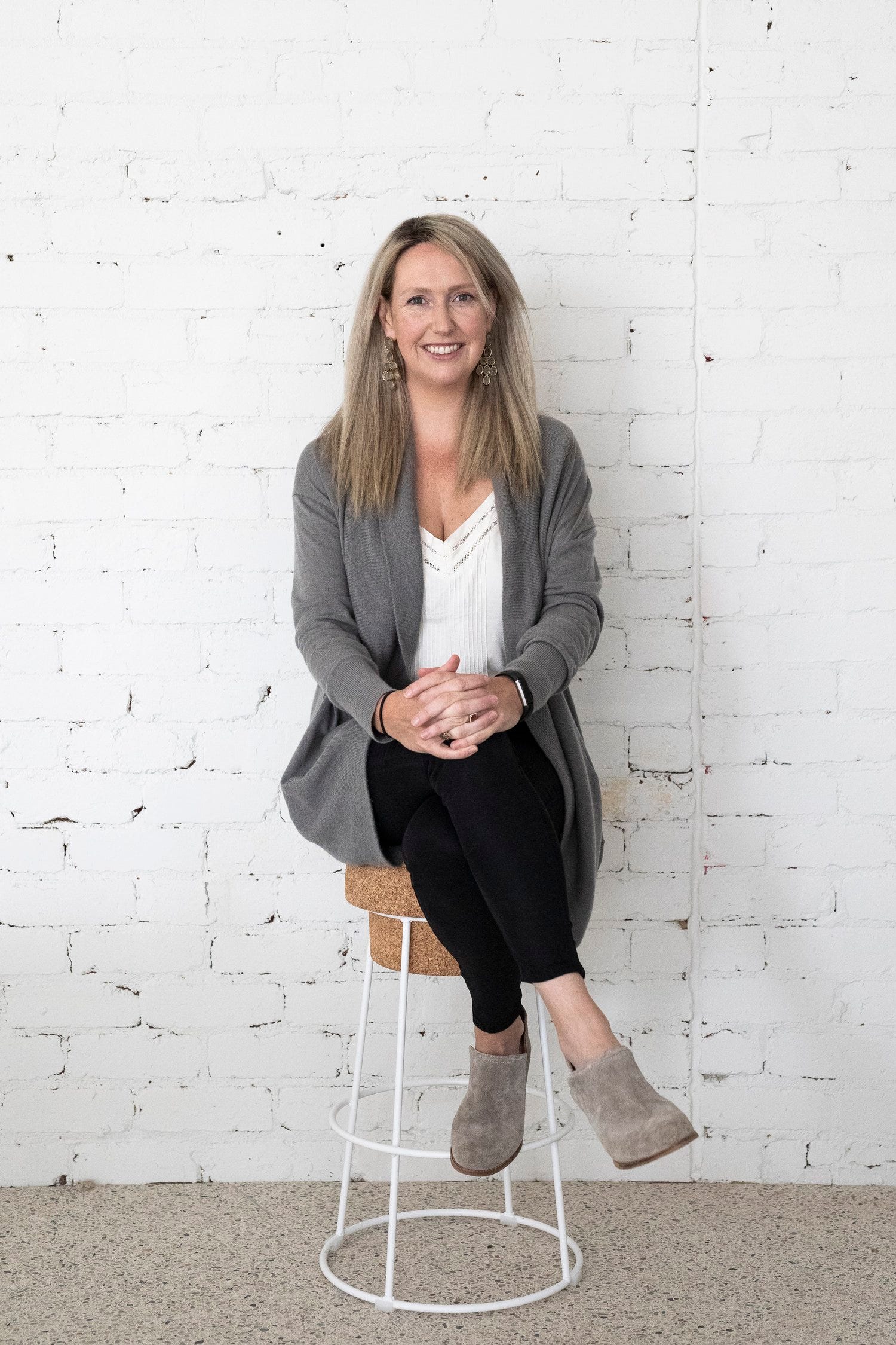 Imprint with Natalie Walton