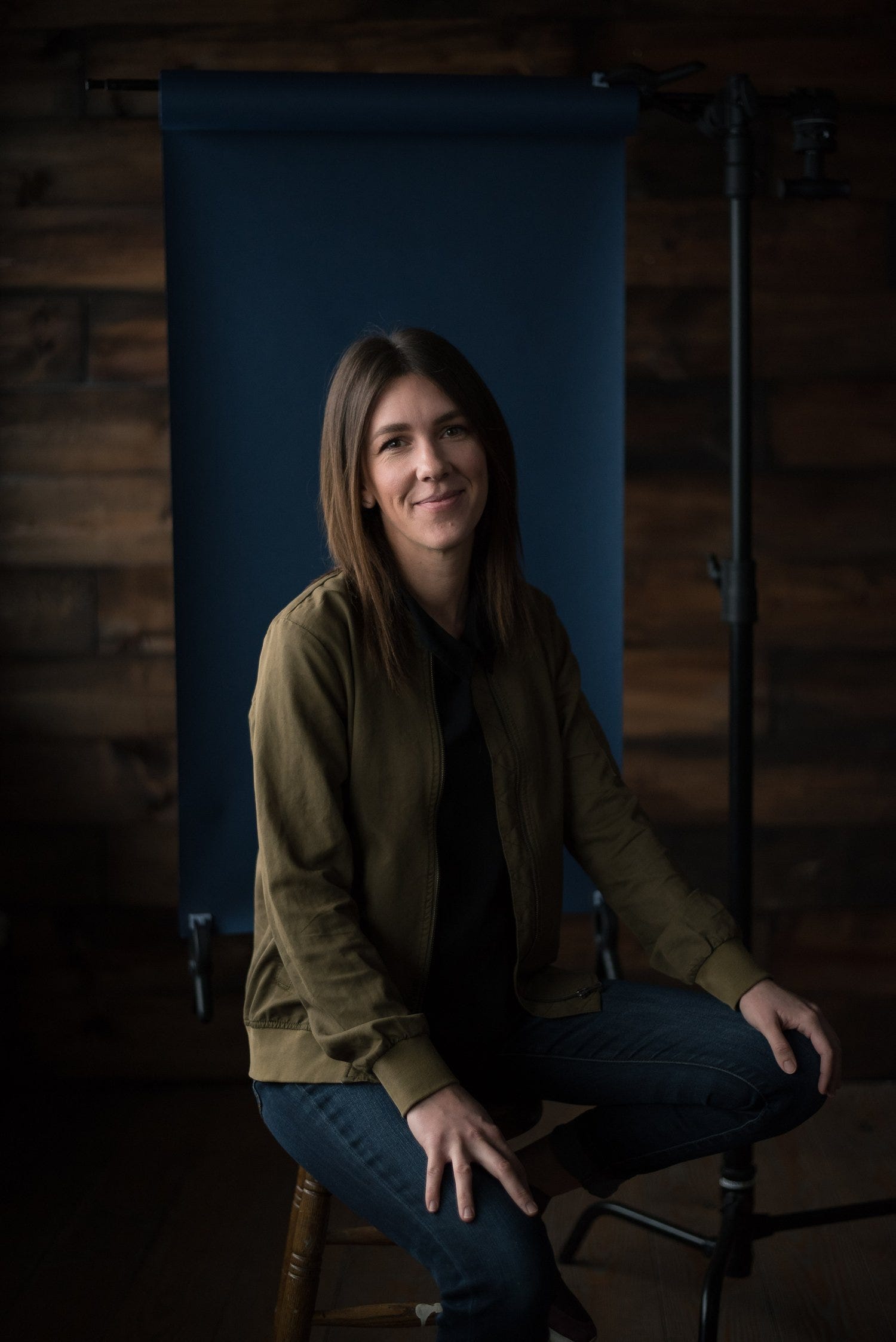 Jen Paul on Styling for Studio McGee and the Importance of Intention episode artwork
