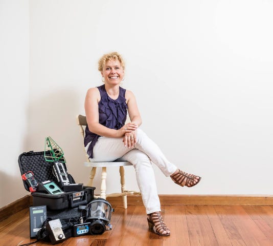 Imprint with Natalie Walton