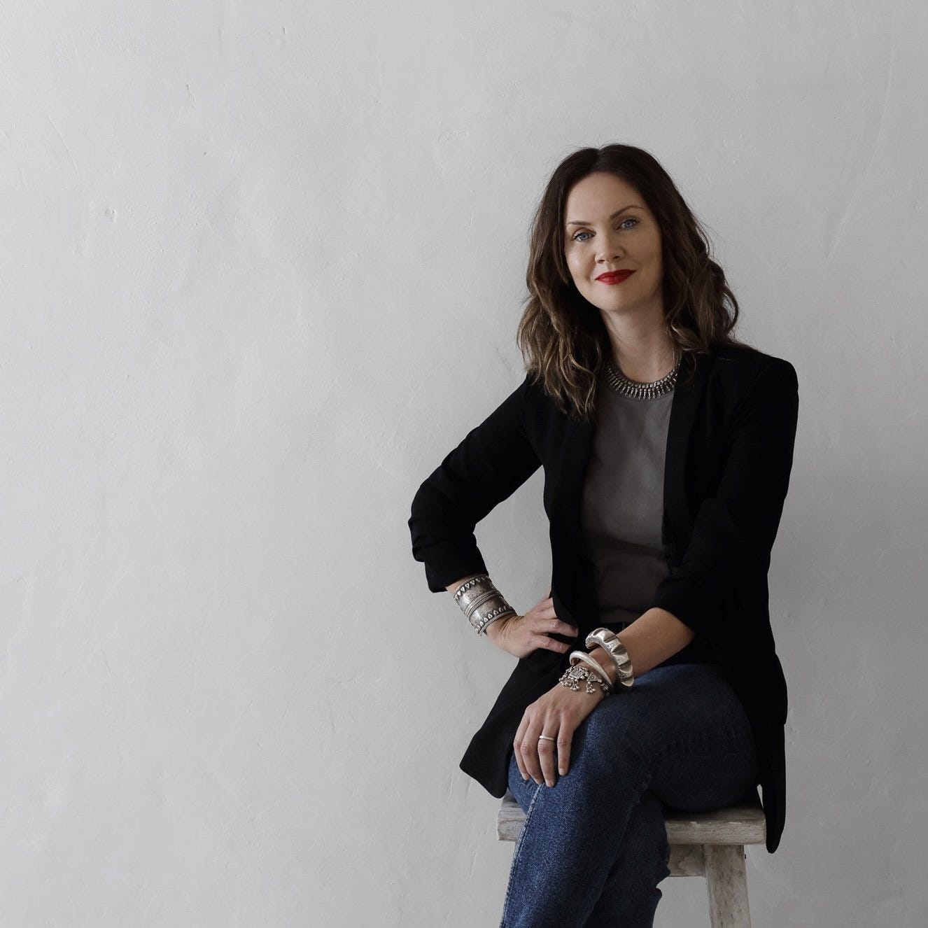 Karmin Kenny on the Beauty and Benefits of Natural Wall Finishes episode artwork