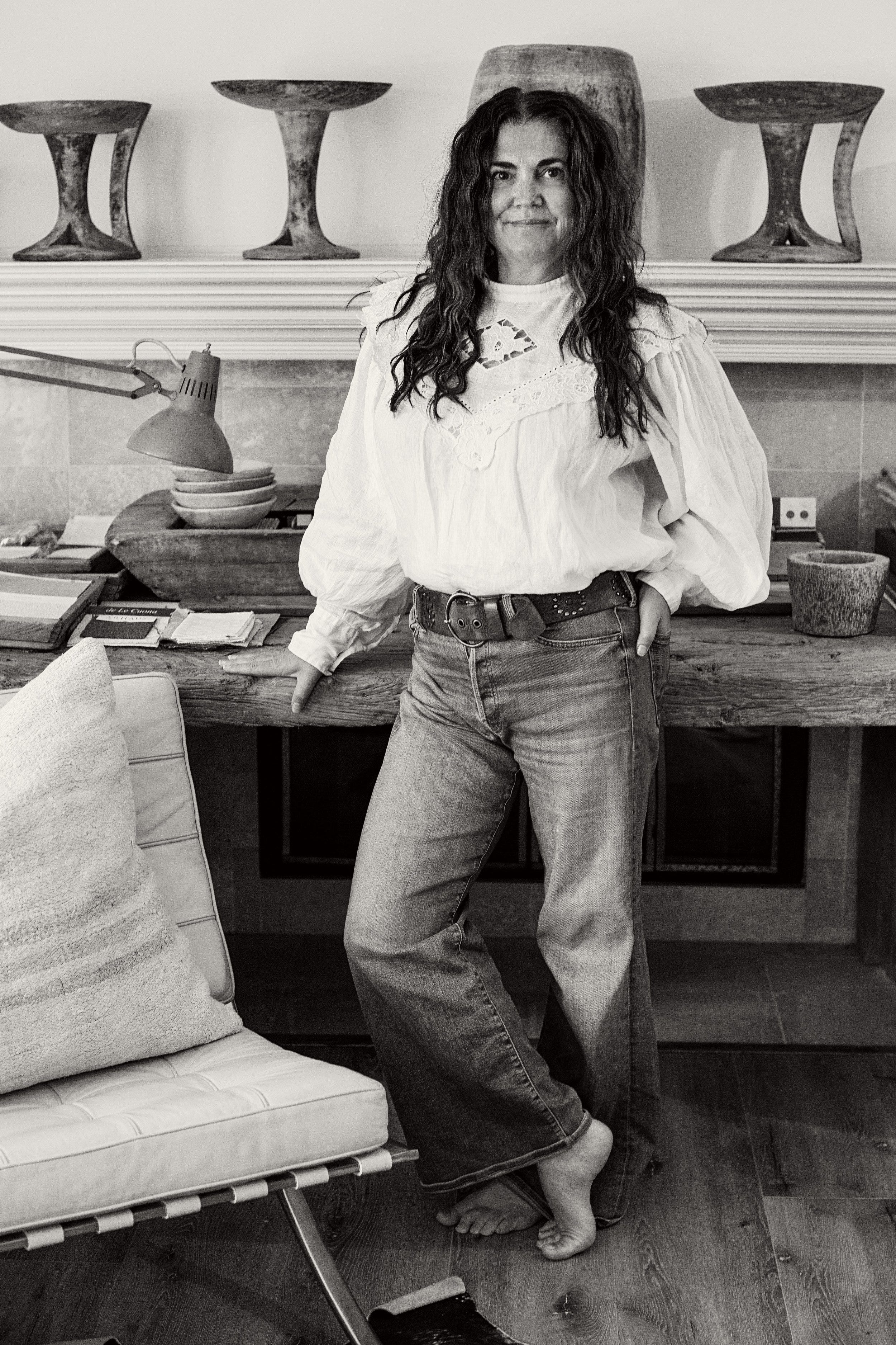 Imprint with Natalie Walton