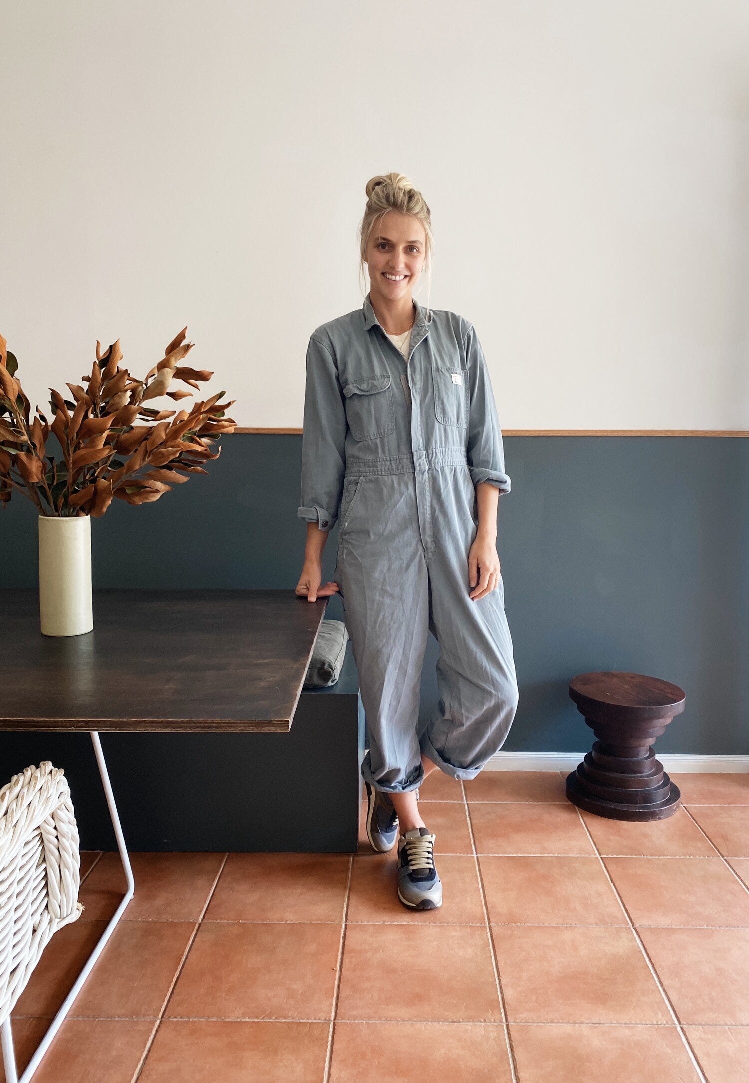 Imprint with Natalie Walton