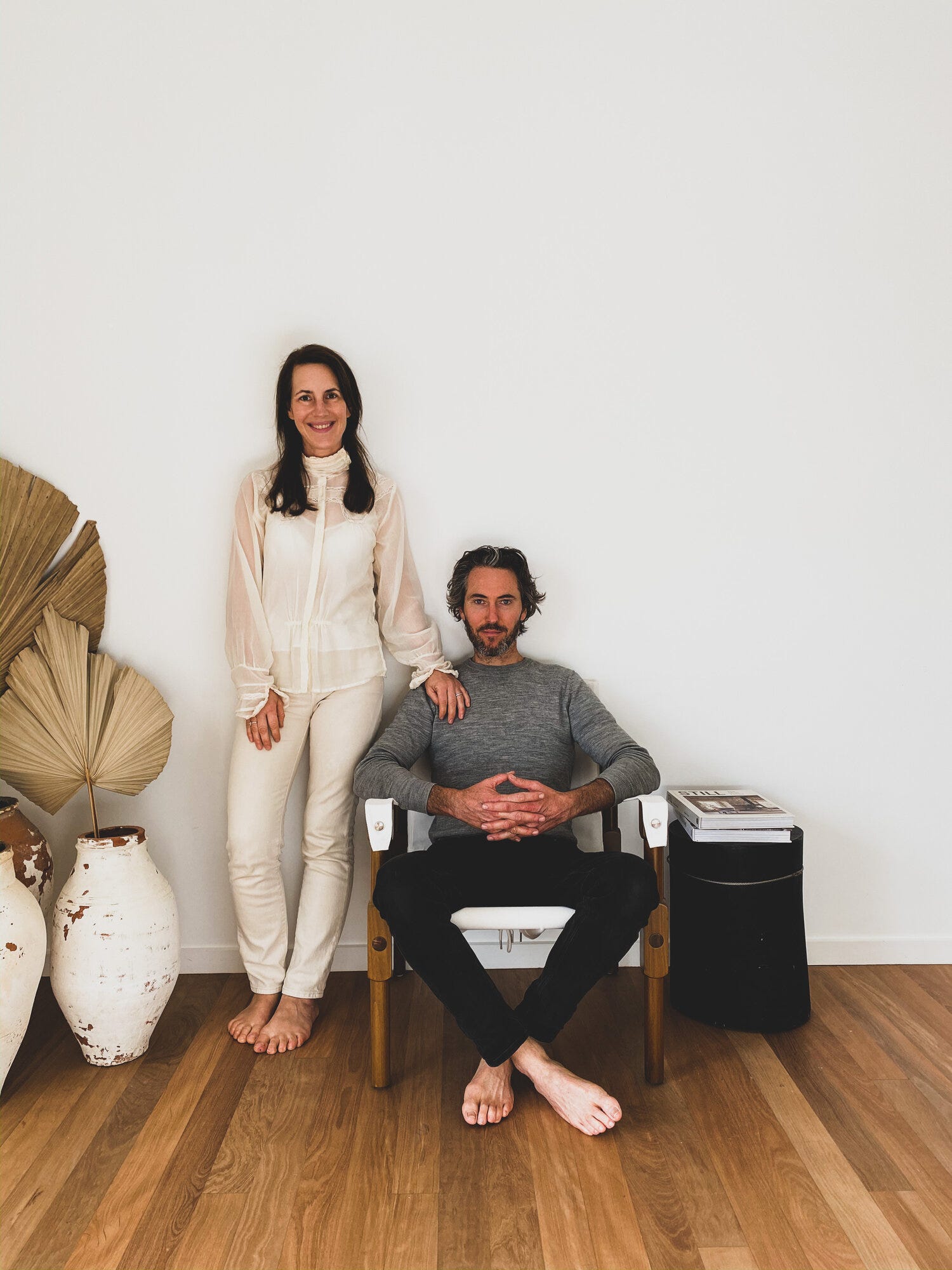 Imprint with Natalie Walton