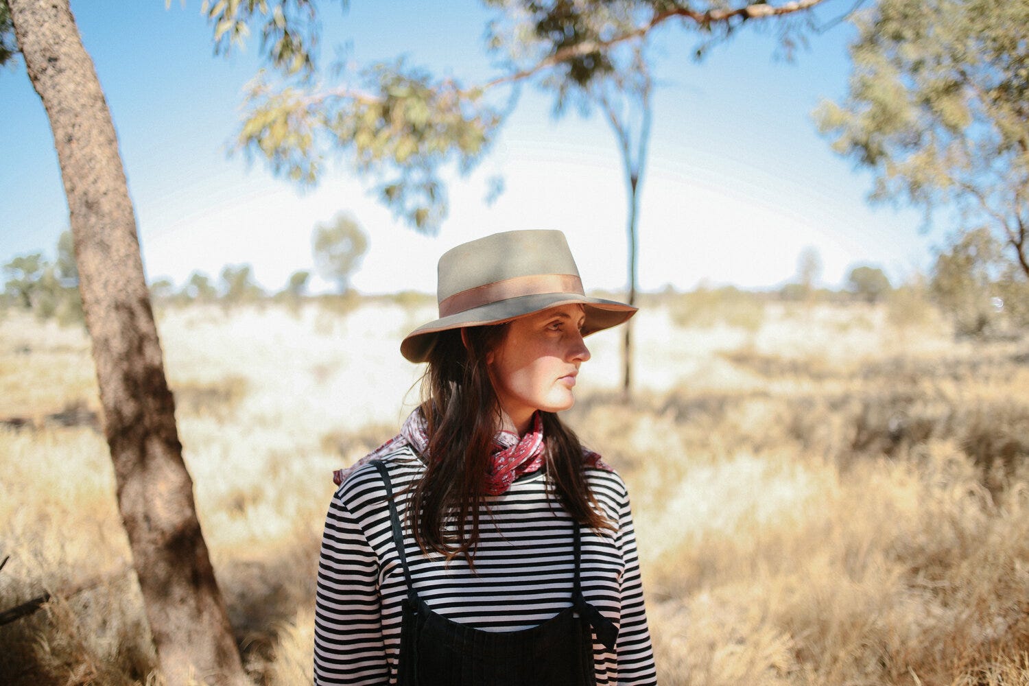 Imprint with Natalie Walton