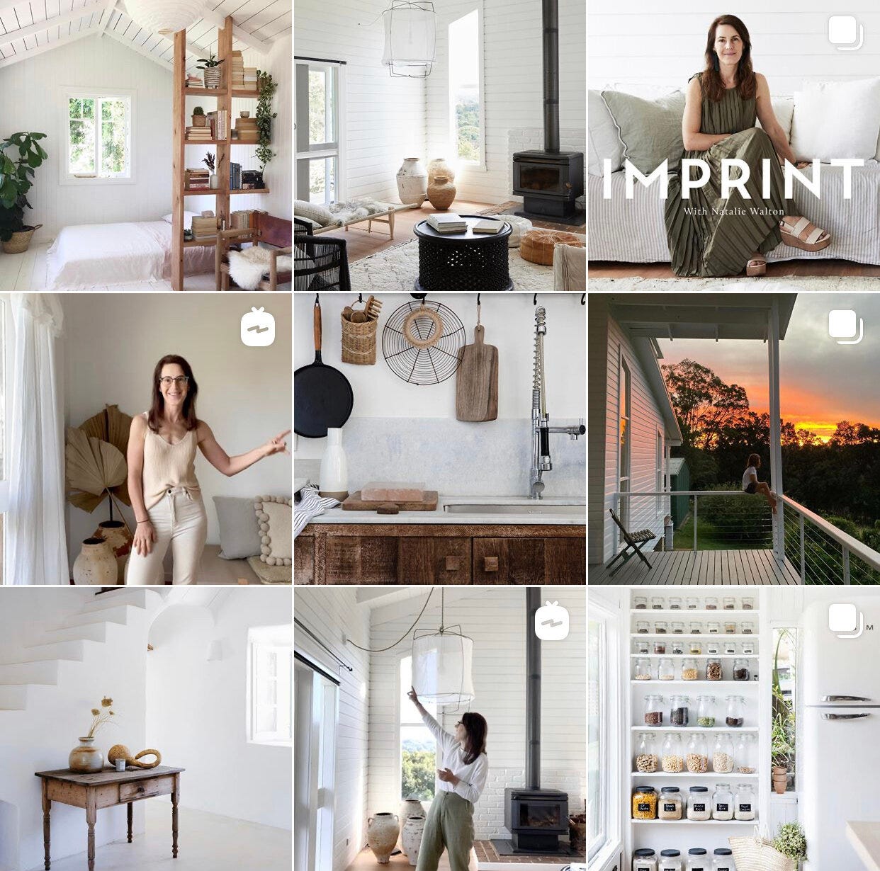 Imprint with Natalie Walton