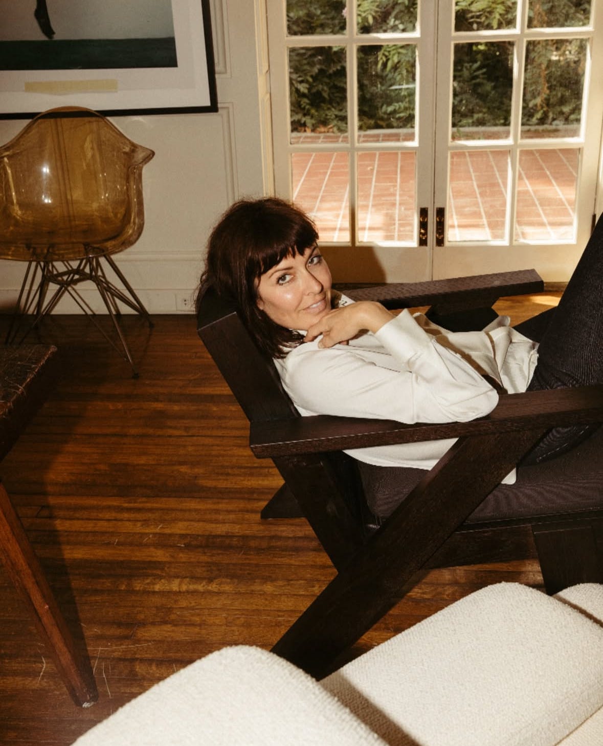 The Art of Intuition: Leanne Ford on Design, Creativity & Doing Things Differently